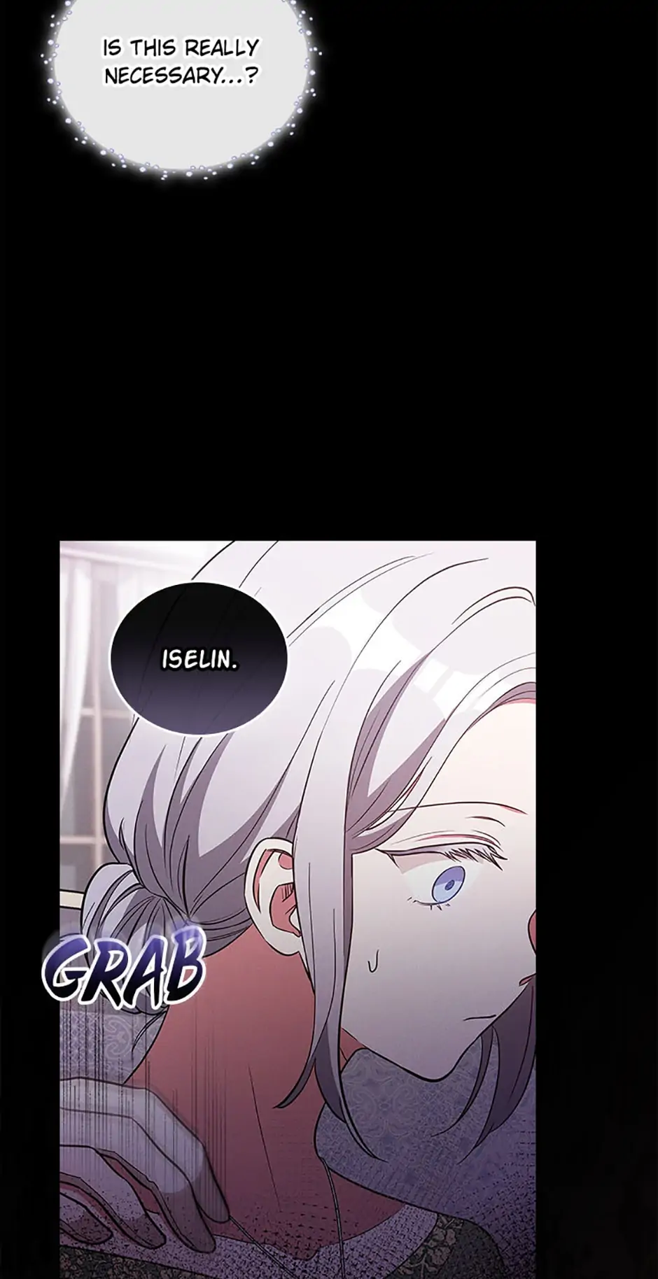 Run Maelle chapter 30 page 10
