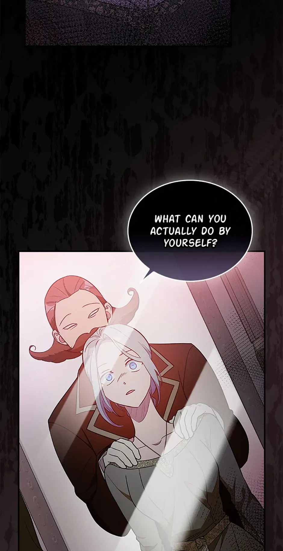 Run Maelle chapter 30 page 11