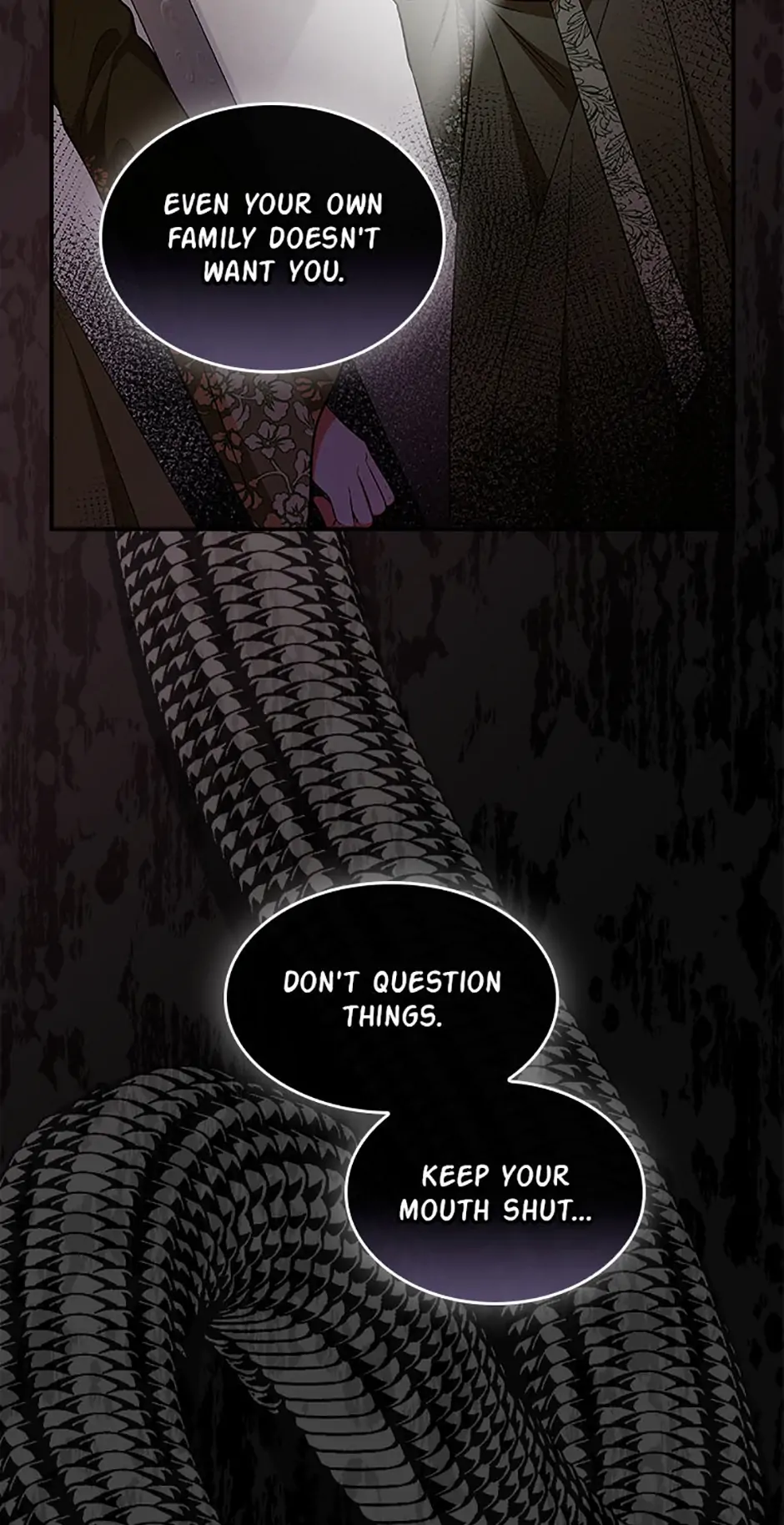 Run Maelle chapter 30 page 12