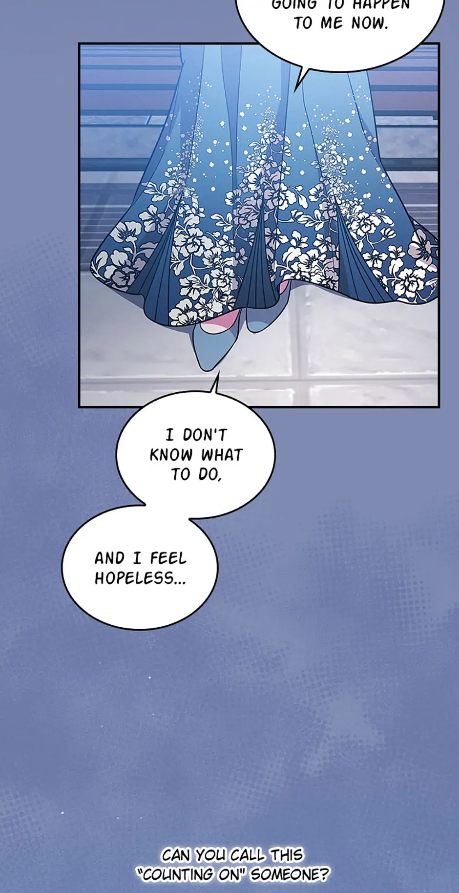 Run Maelle chapter 30 page 14