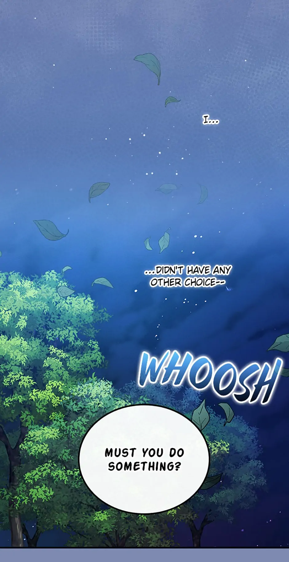 Run Maelle chapter 30 page 15