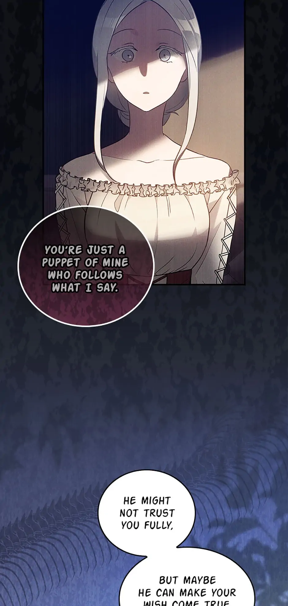 Run Maelle chapter 30 page 19