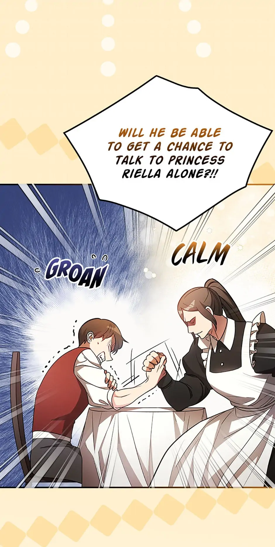 Run Maelle chapter 30 page 26