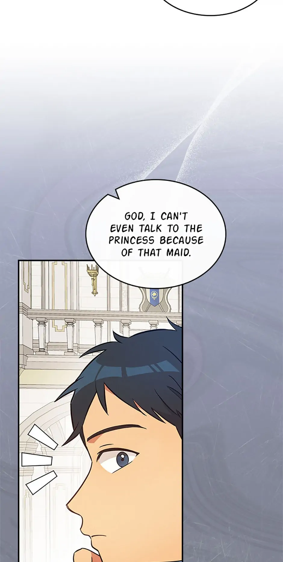 Run Maelle chapter 30 page 28