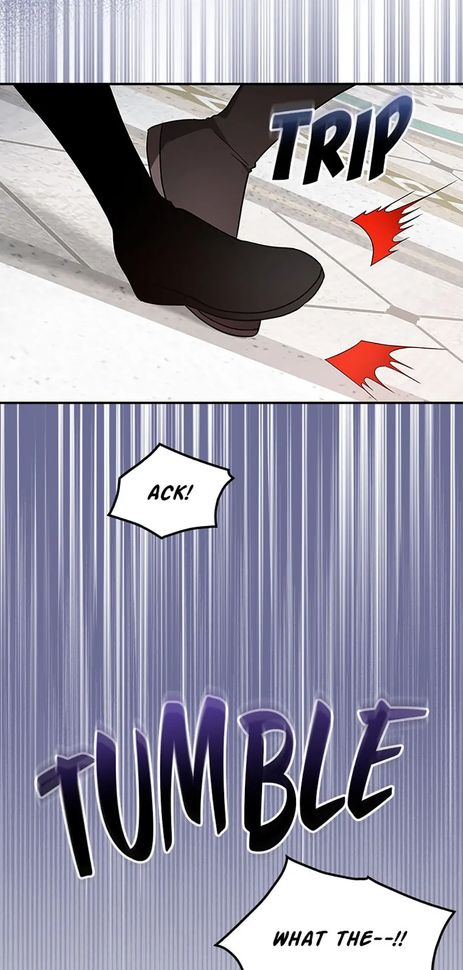 Run Maelle chapter 30 page 32