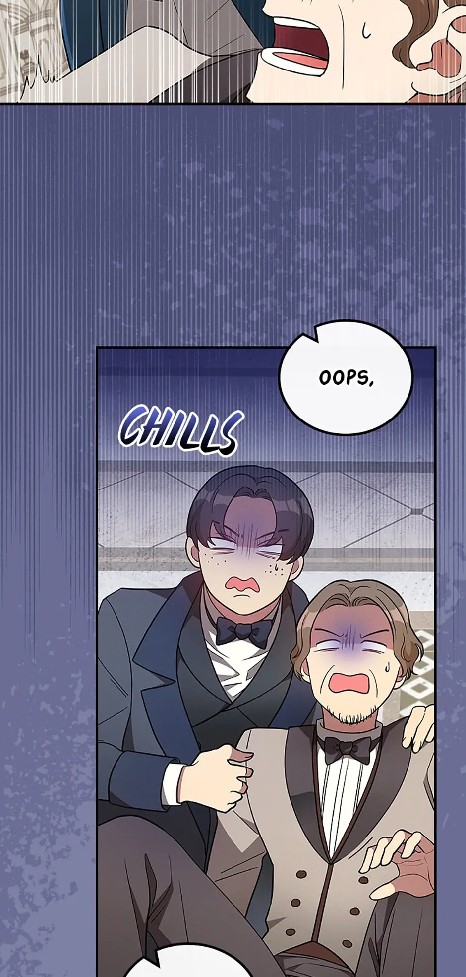 Run Maelle chapter 30 page 34