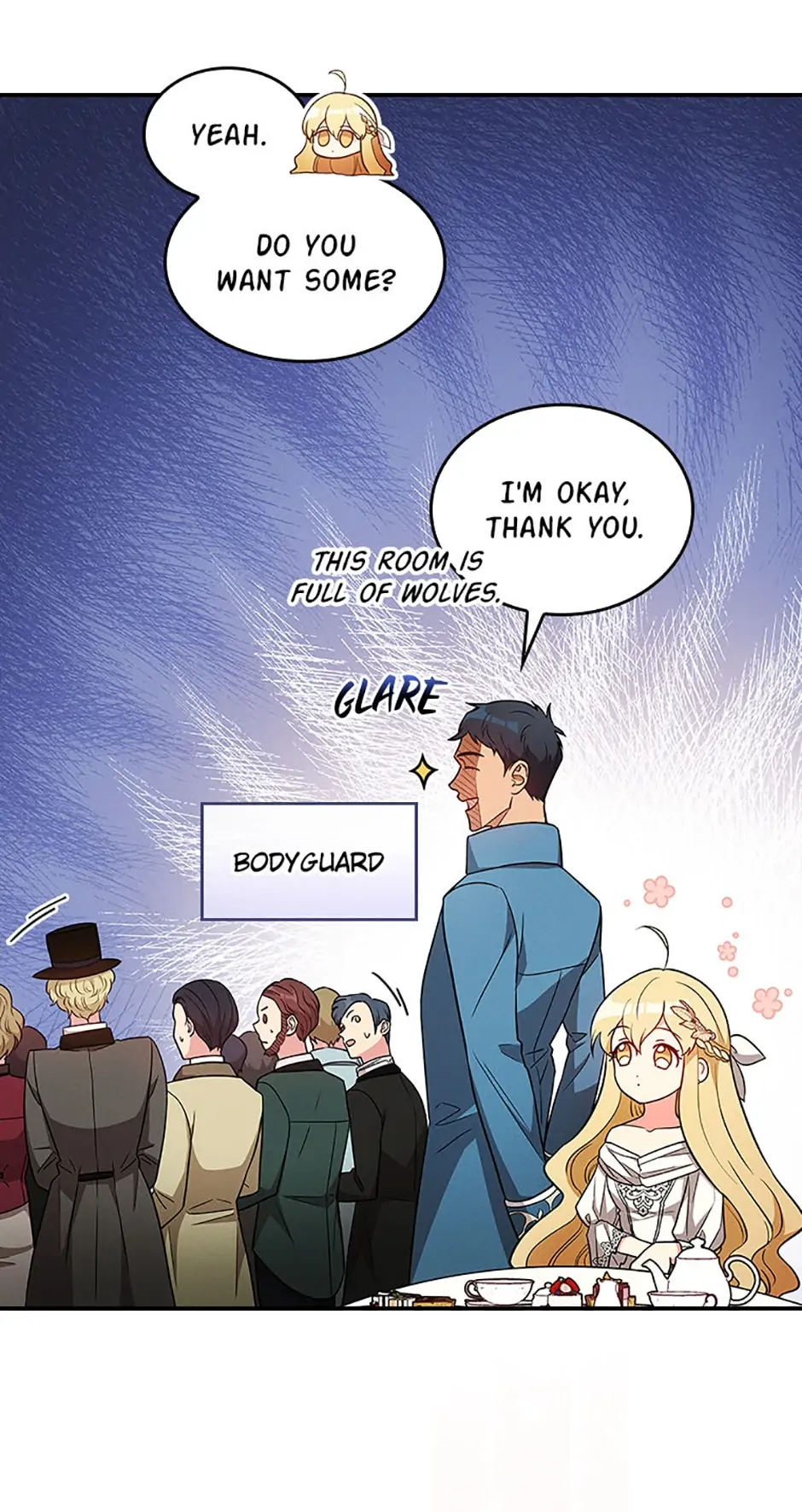 Run Maelle chapter 30 page 38