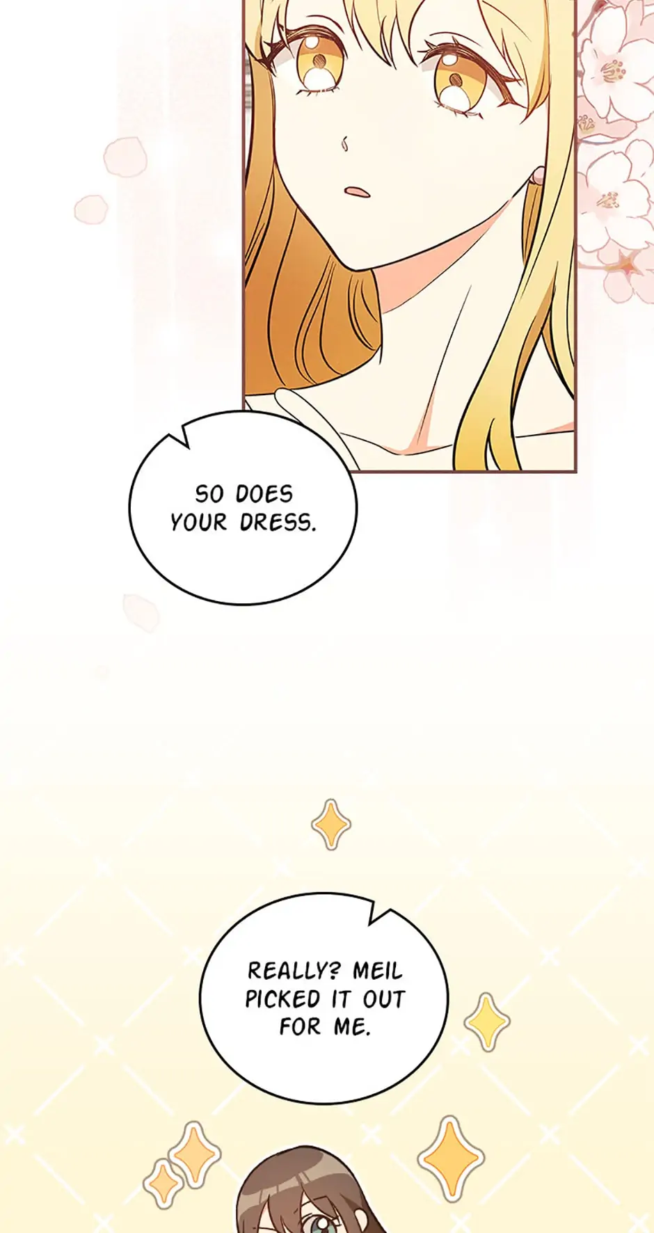 Run Maelle chapter 30 page 42
