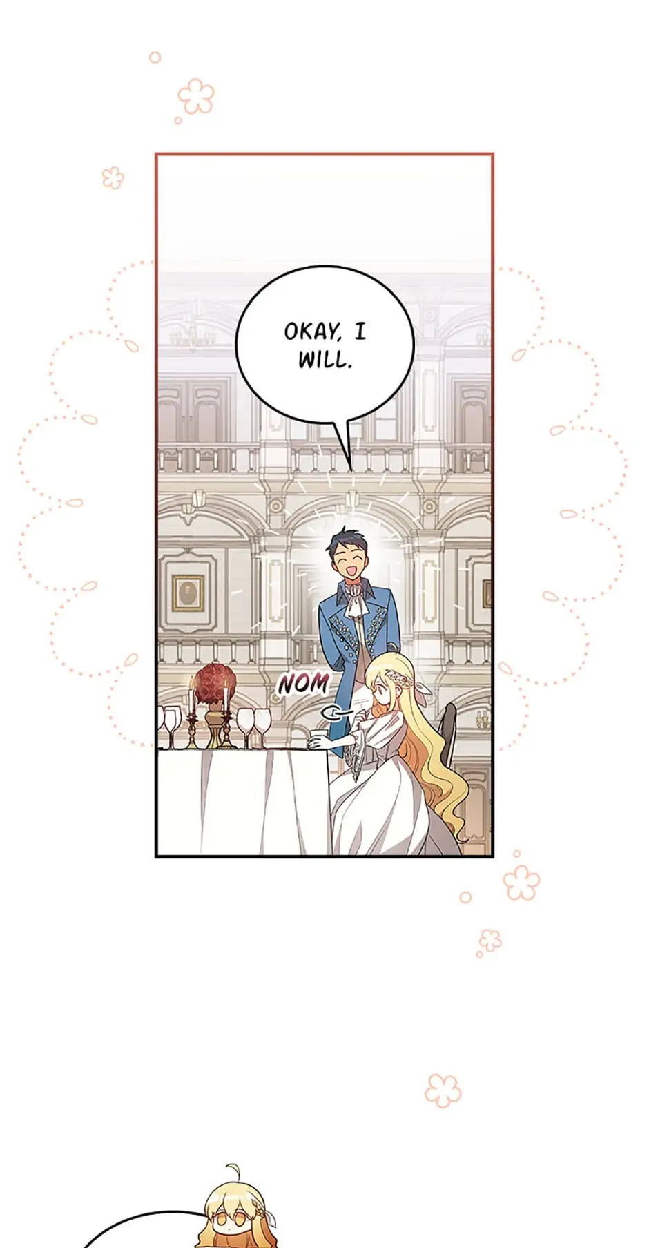 Run Maelle chapter 30 page 46