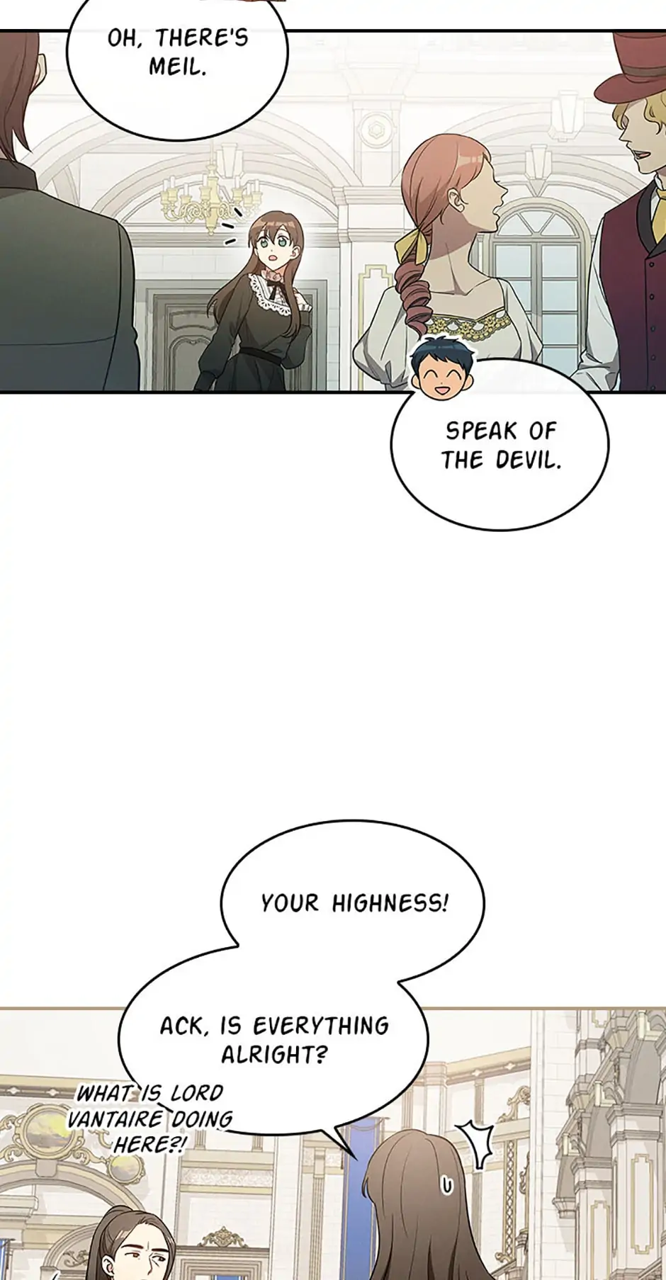 Run Maelle chapter 30 page 47