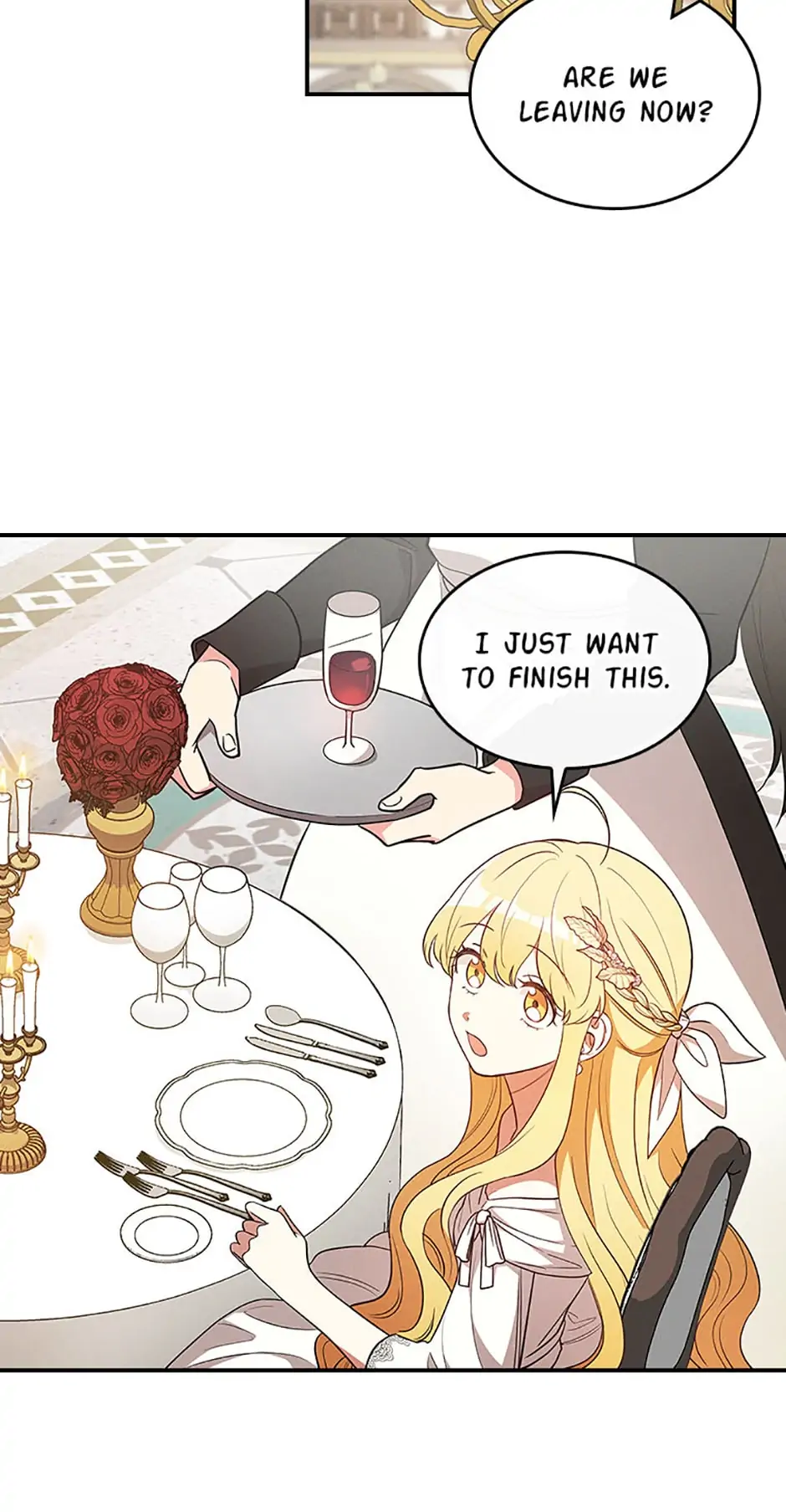 Run Maelle chapter 30 page 49