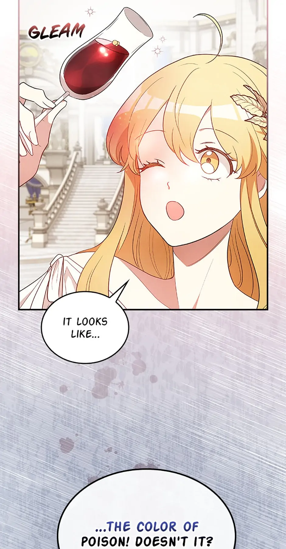 Run Maelle chapter 30 page 51