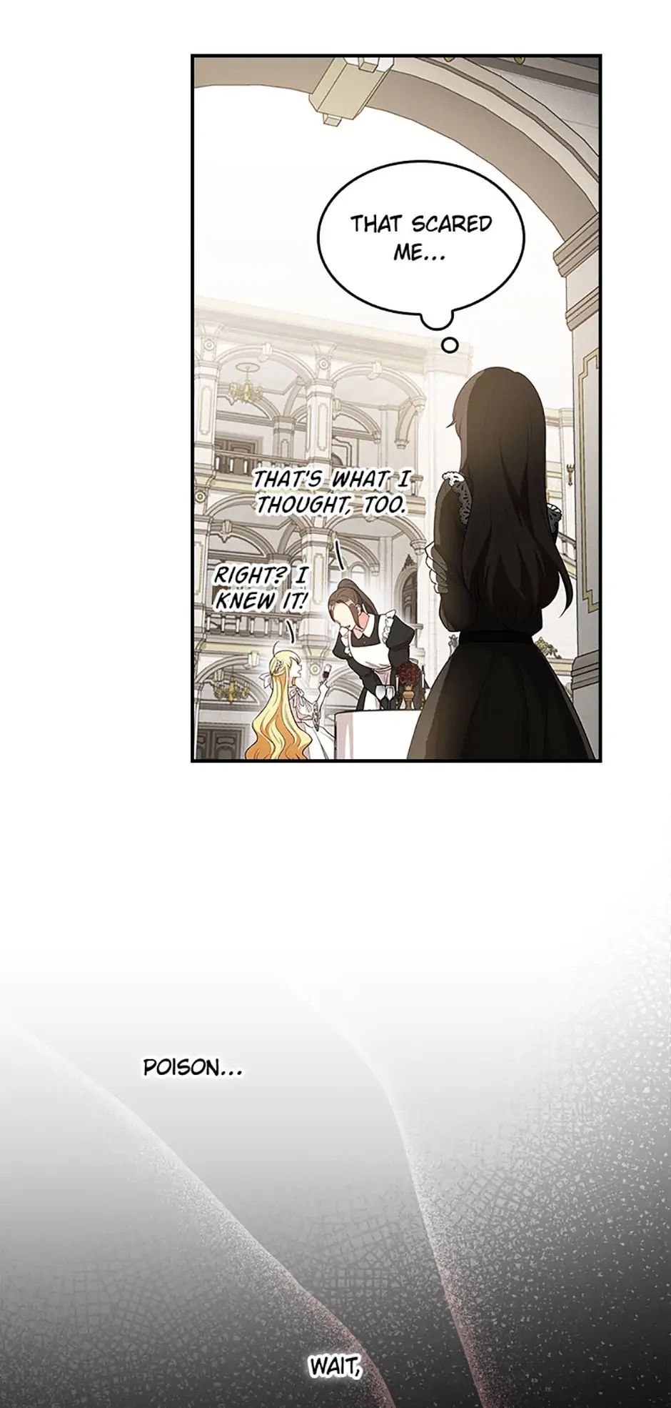 Run Maelle chapter 30 page 53