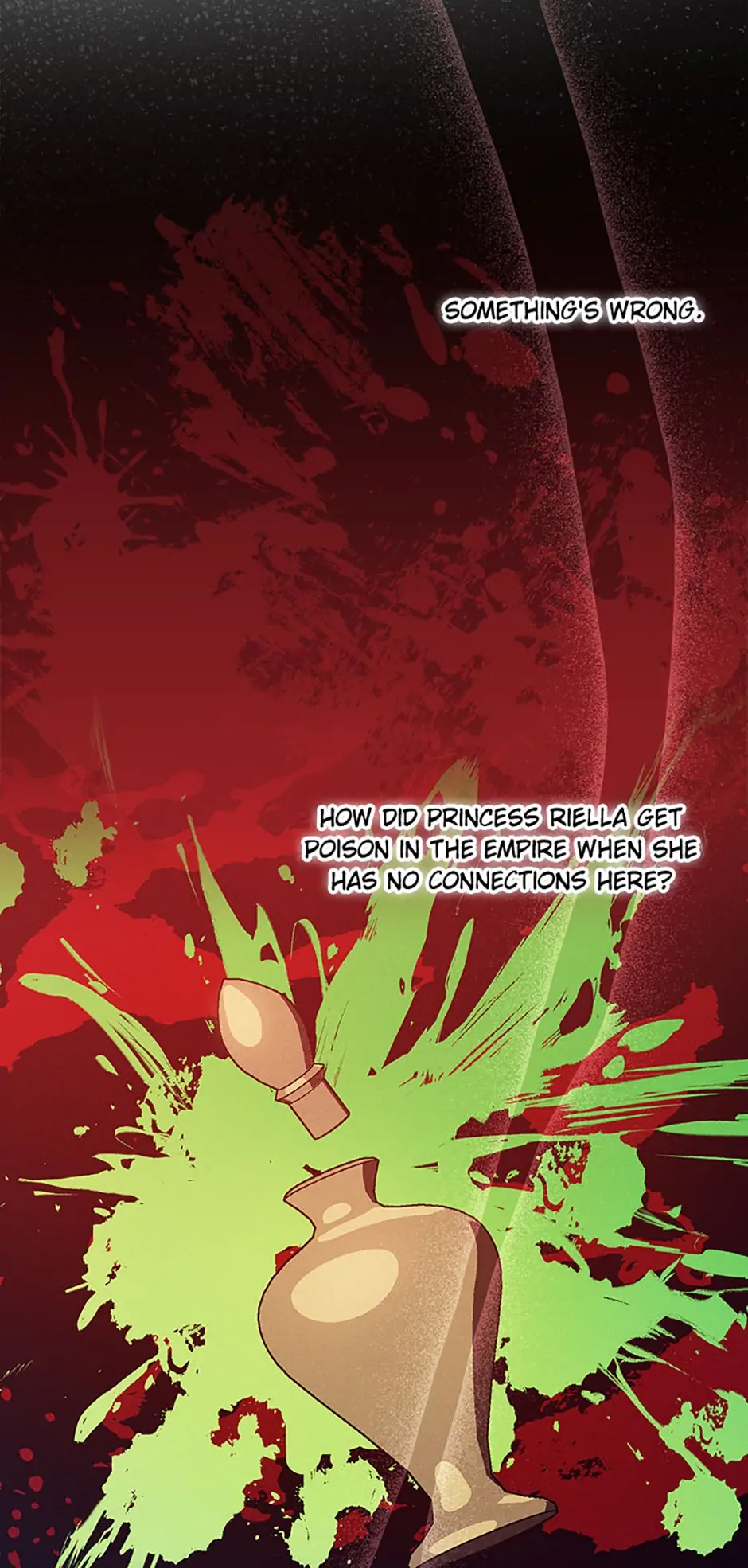 Run Maelle chapter 30 page 54