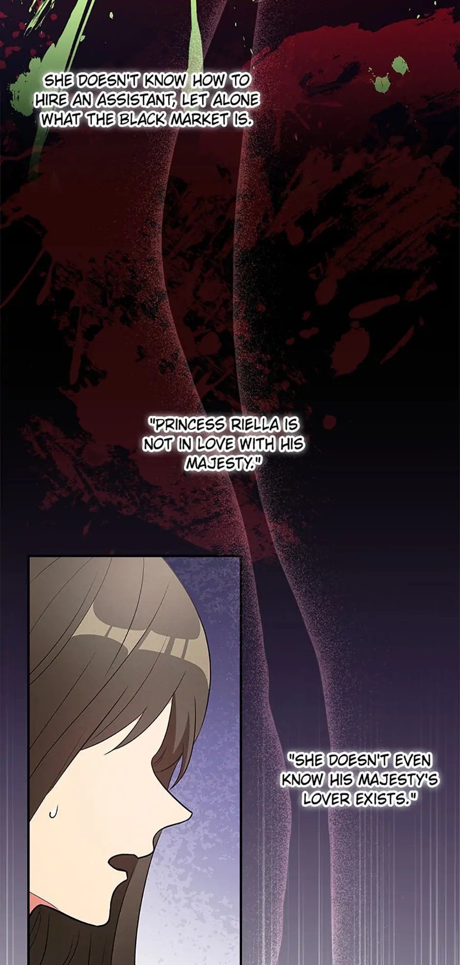Run Maelle chapter 30 page 55
