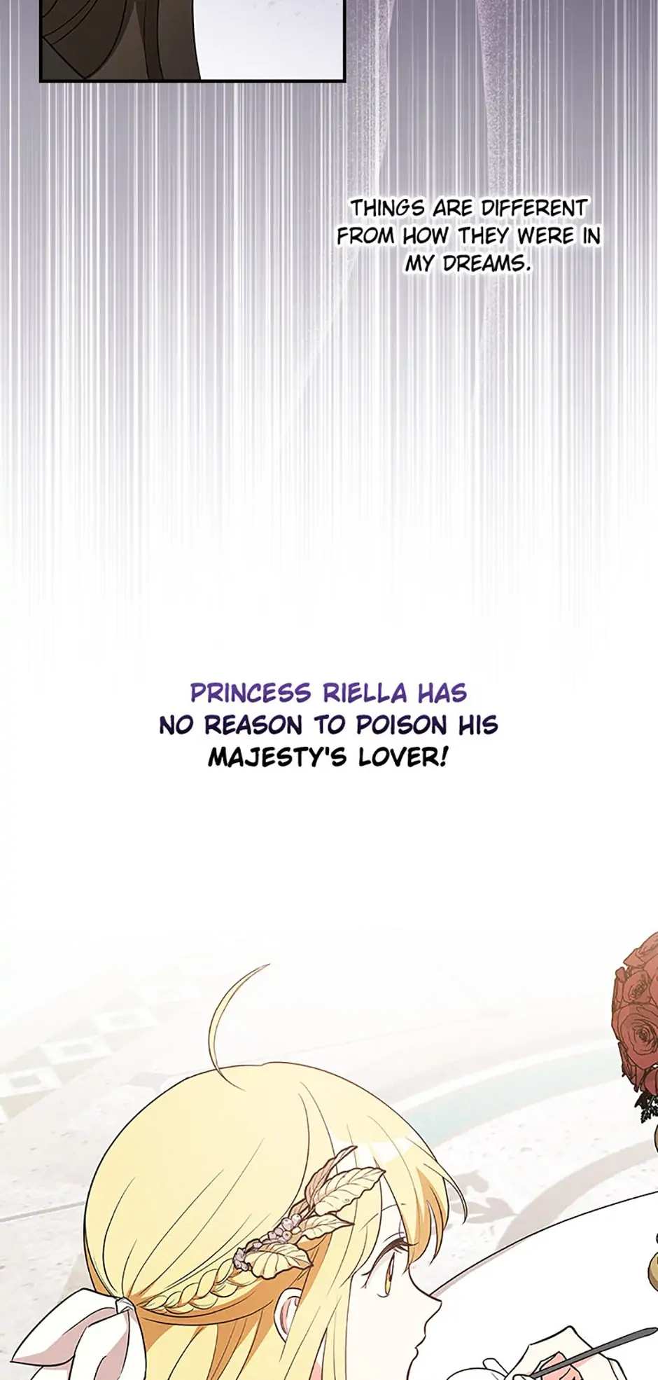 Run Maelle chapter 30 page 56
