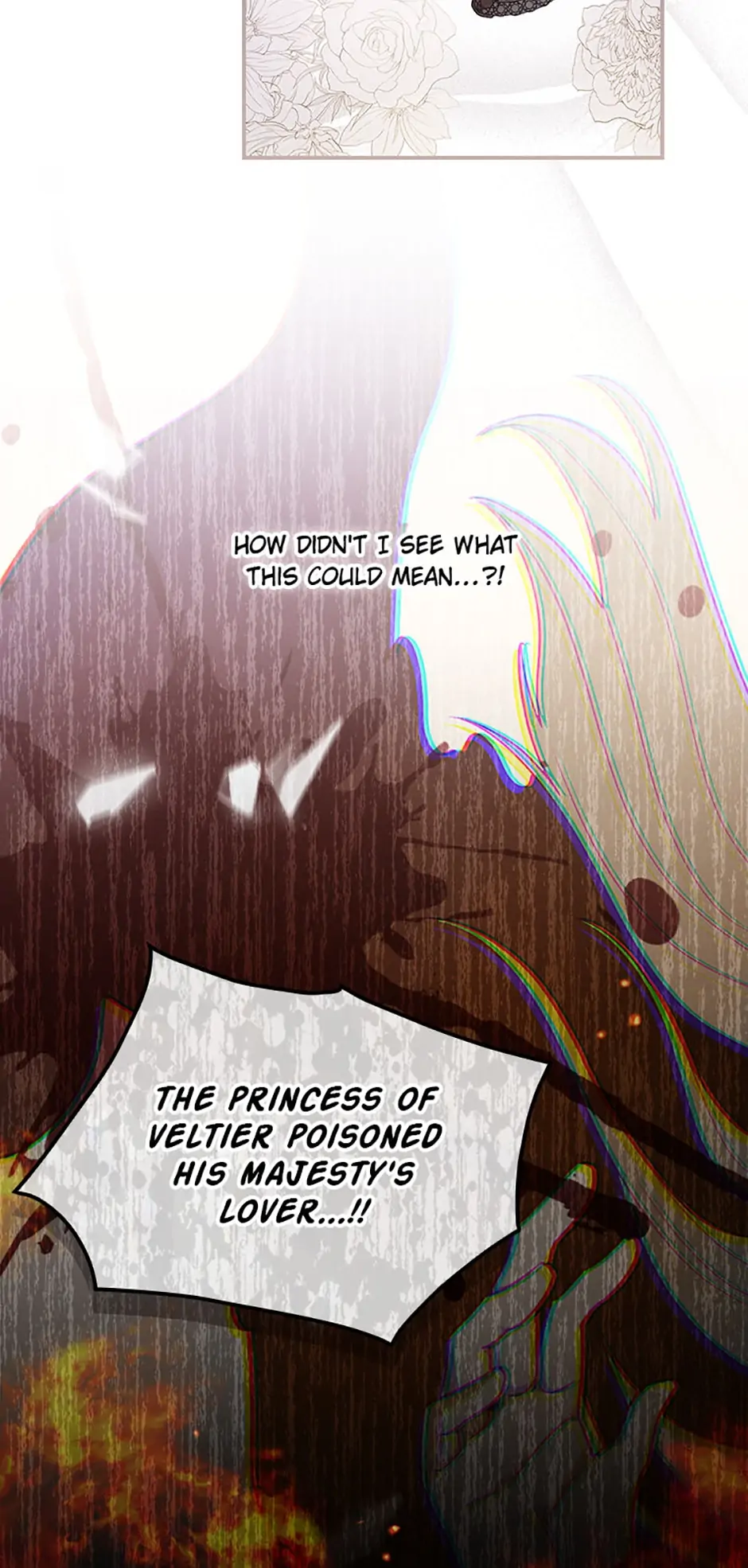 Run Maelle chapter 30 page 58