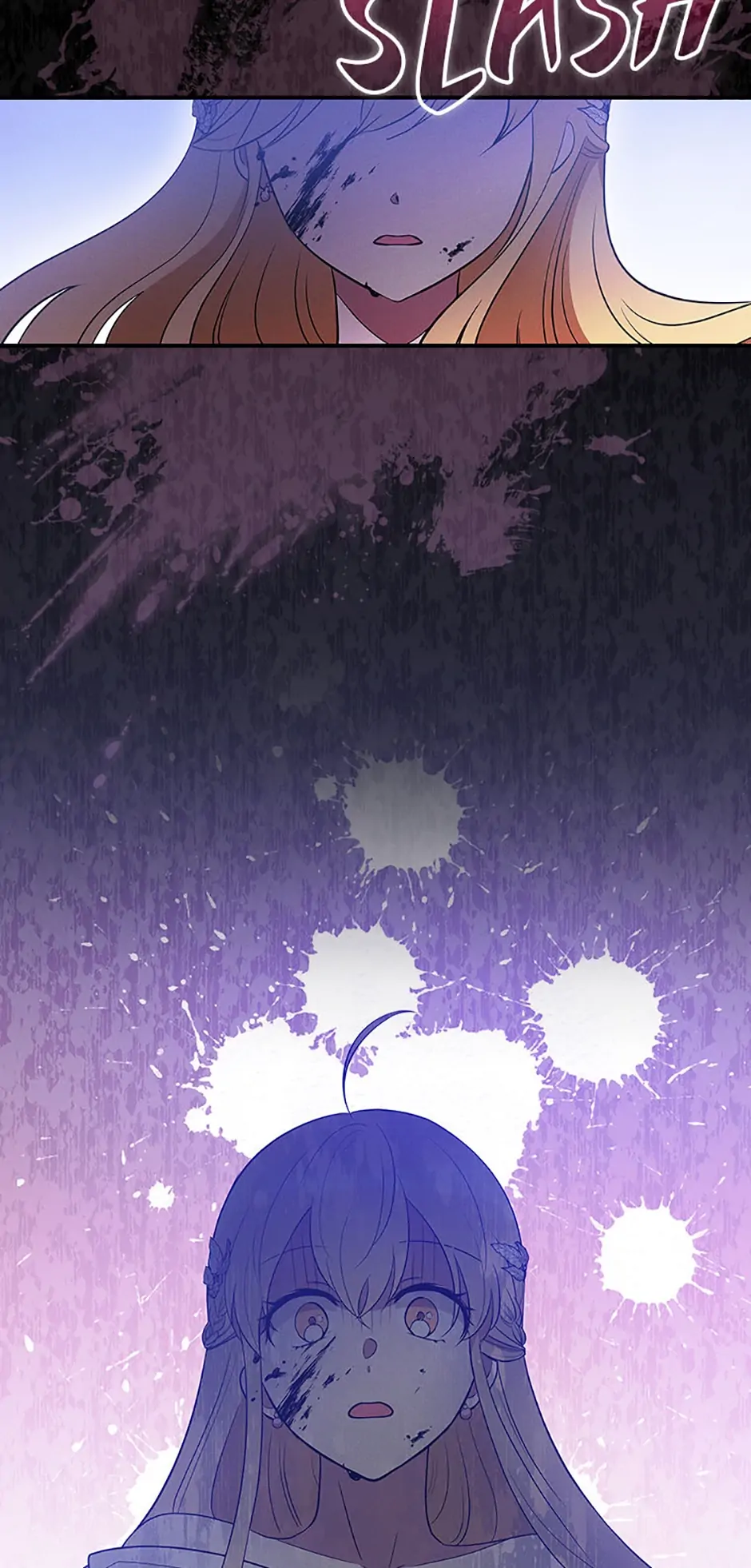 Run Maelle chapter 30 page 61