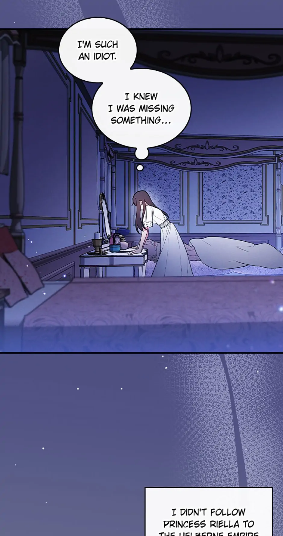 Run Maelle chapter 31 page 2