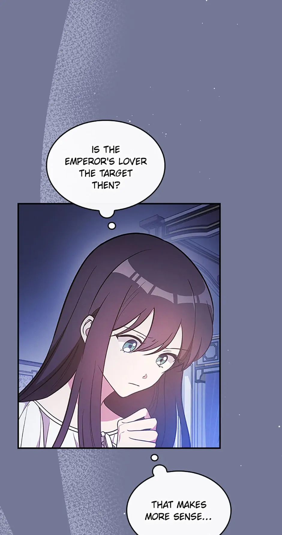 Run Maelle chapter 31 page 5