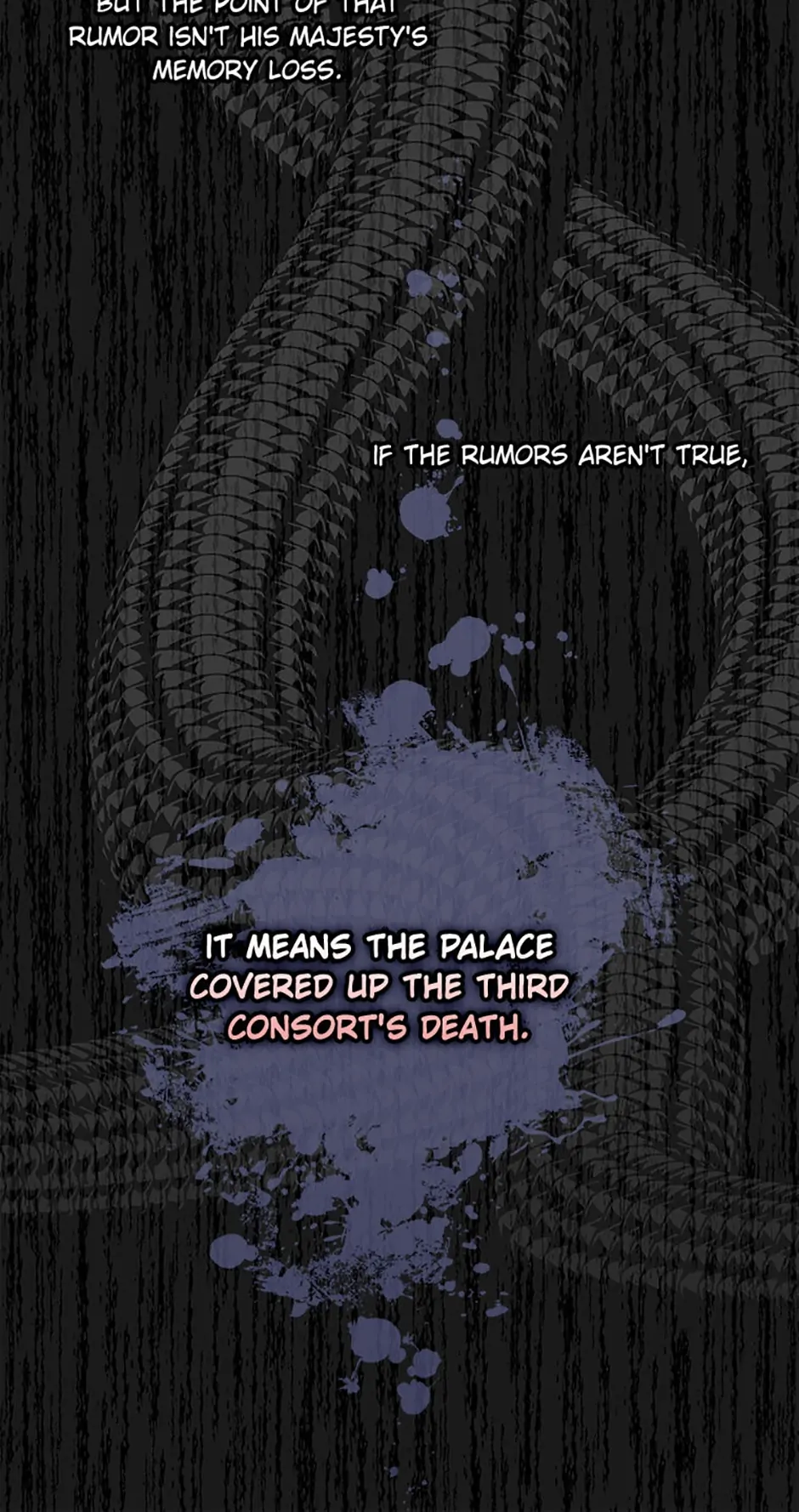 Run Maelle chapter 31 page 8