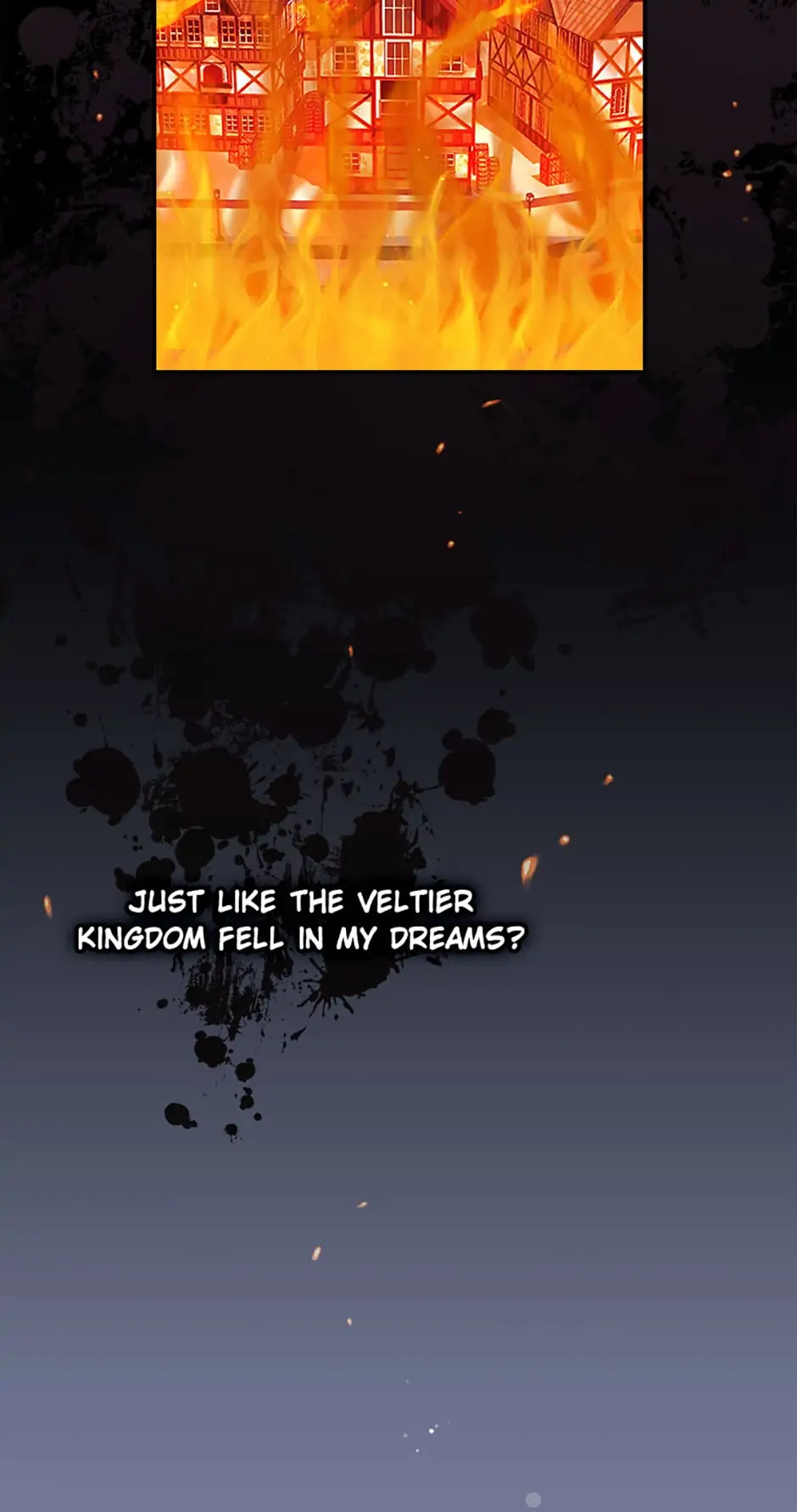 Run Maelle chapter 31 page 15