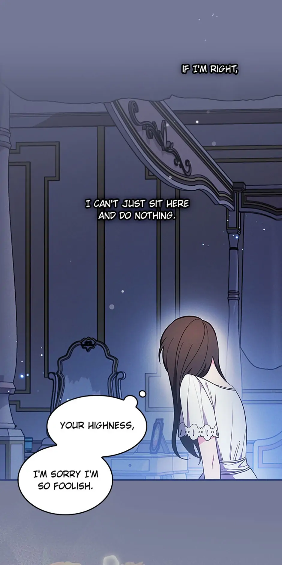 Run Maelle chapter 31 page 16