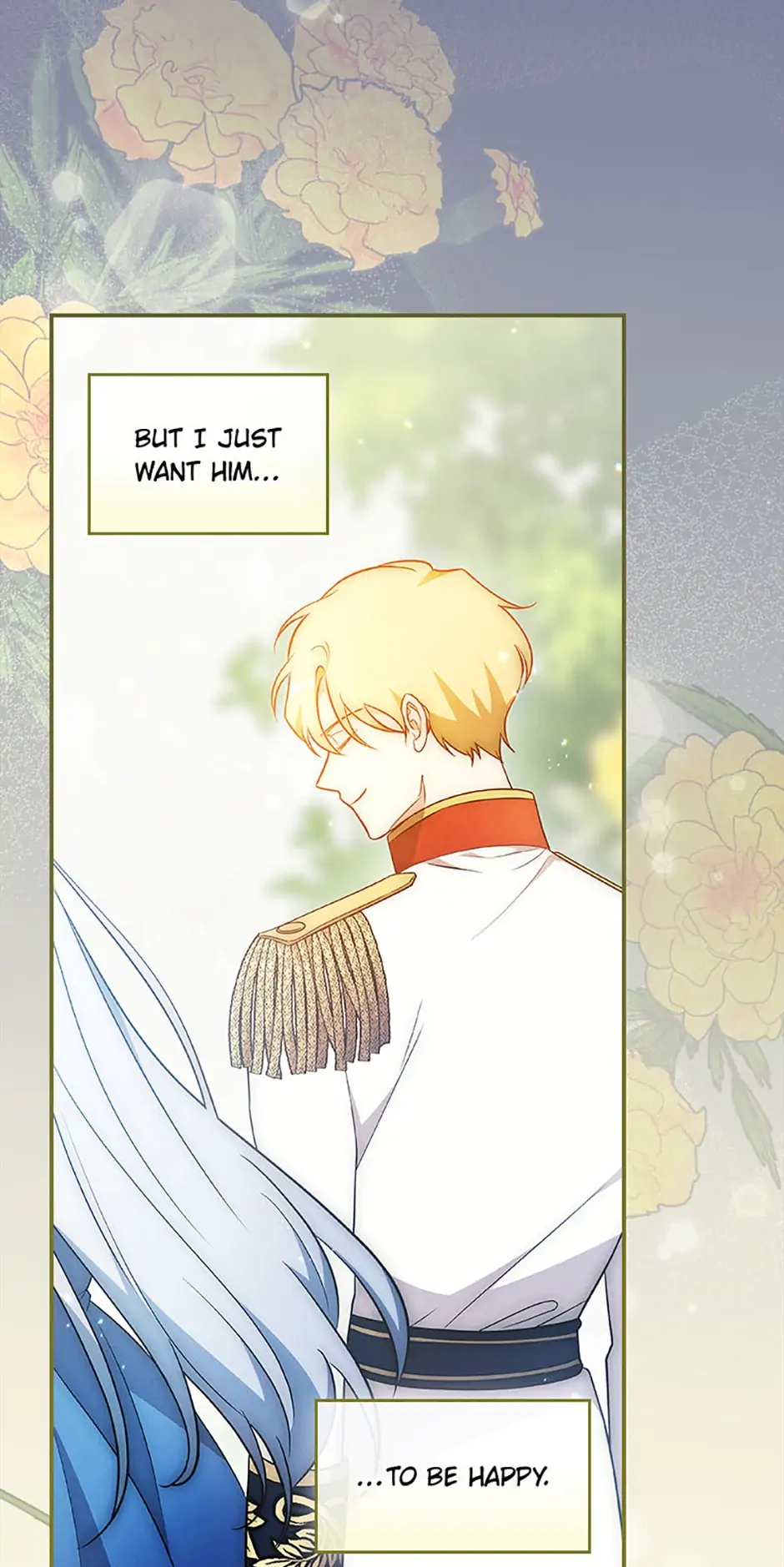 Run Maelle chapter 31 page 17