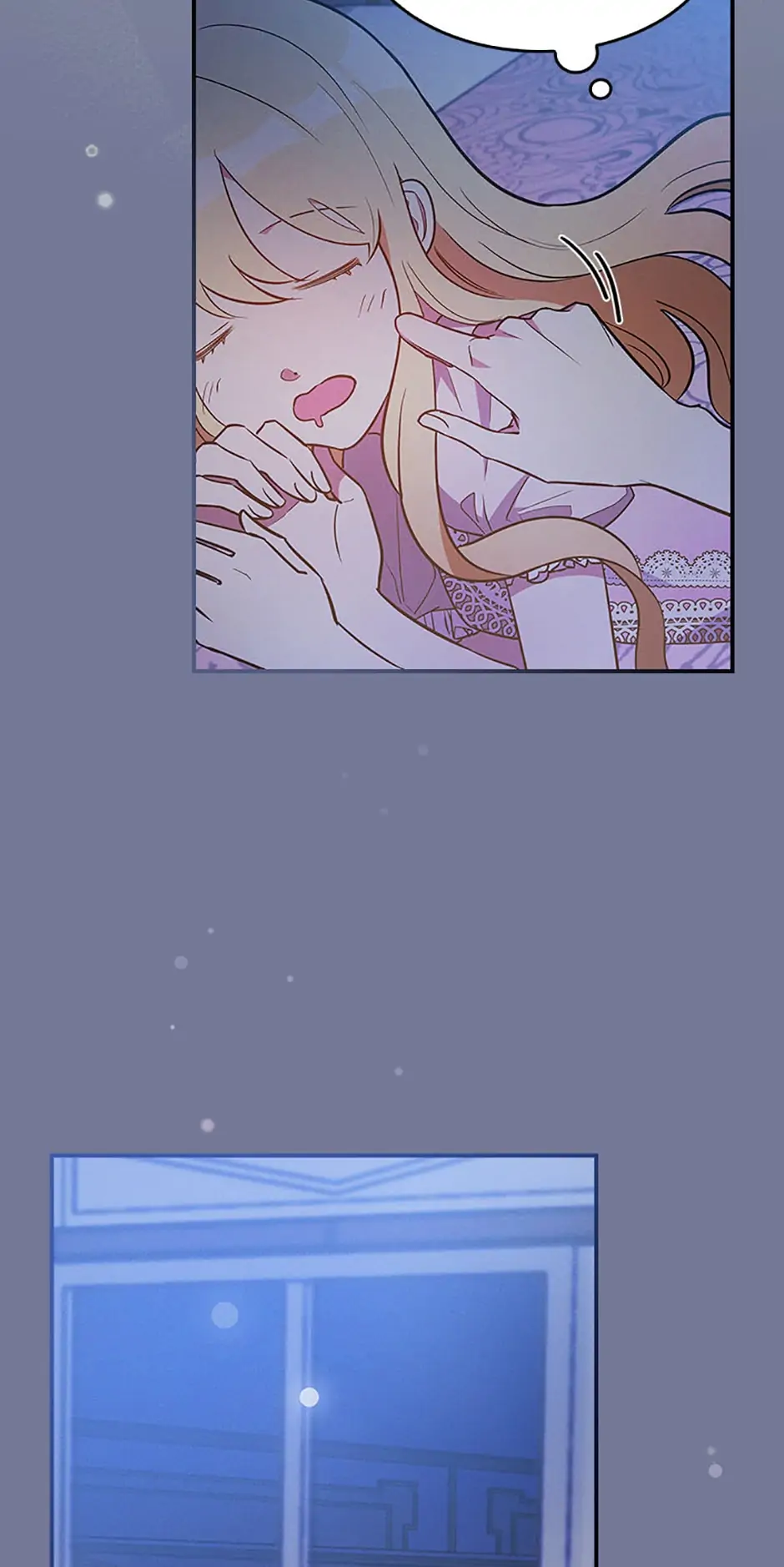Run Maelle chapter 31 page 20