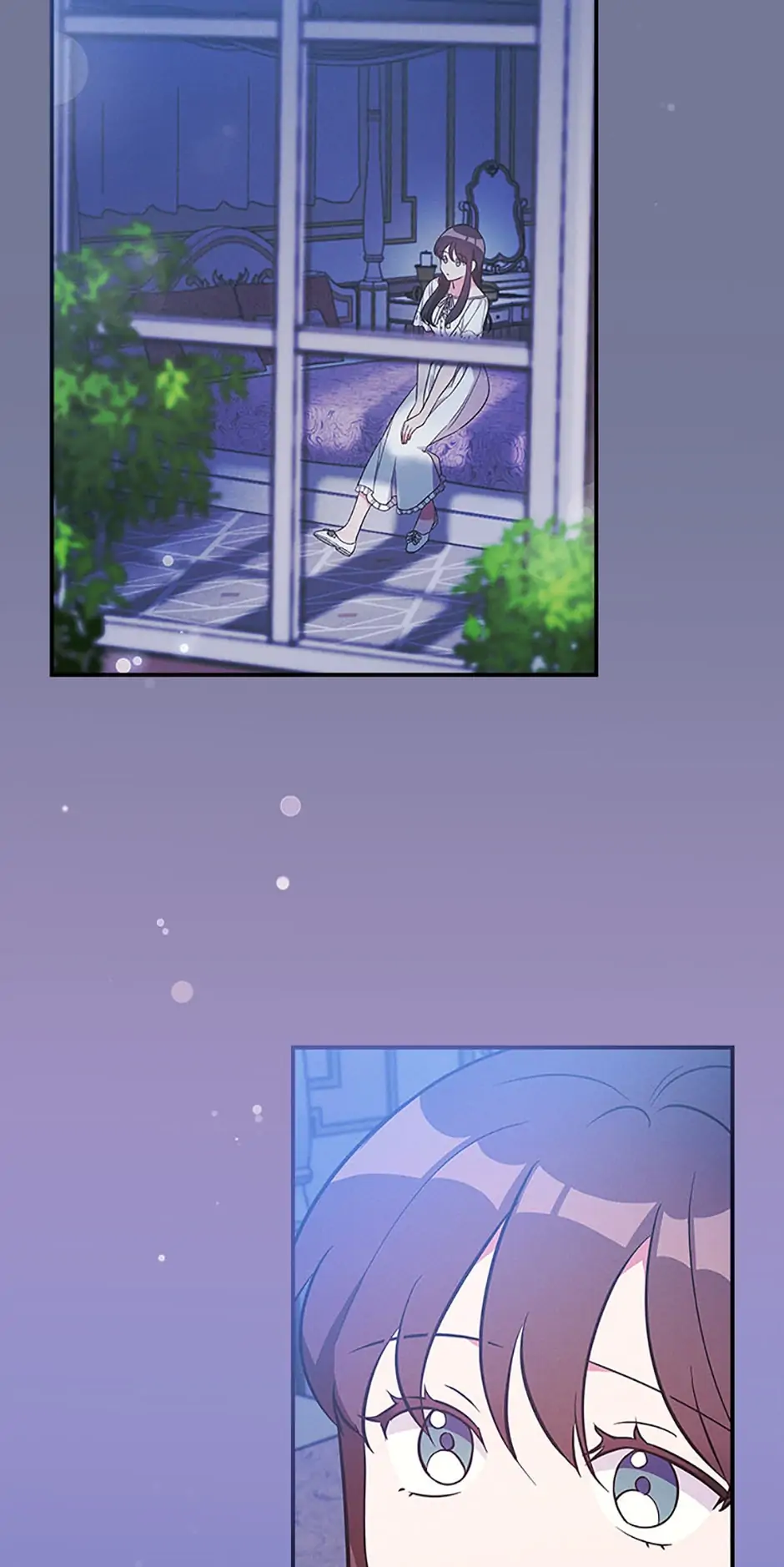 Run Maelle chapter 31 page 21