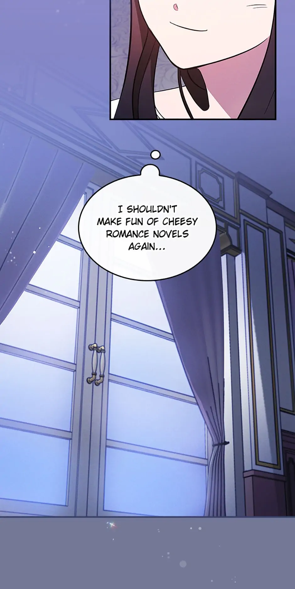Run Maelle chapter 31 page 22