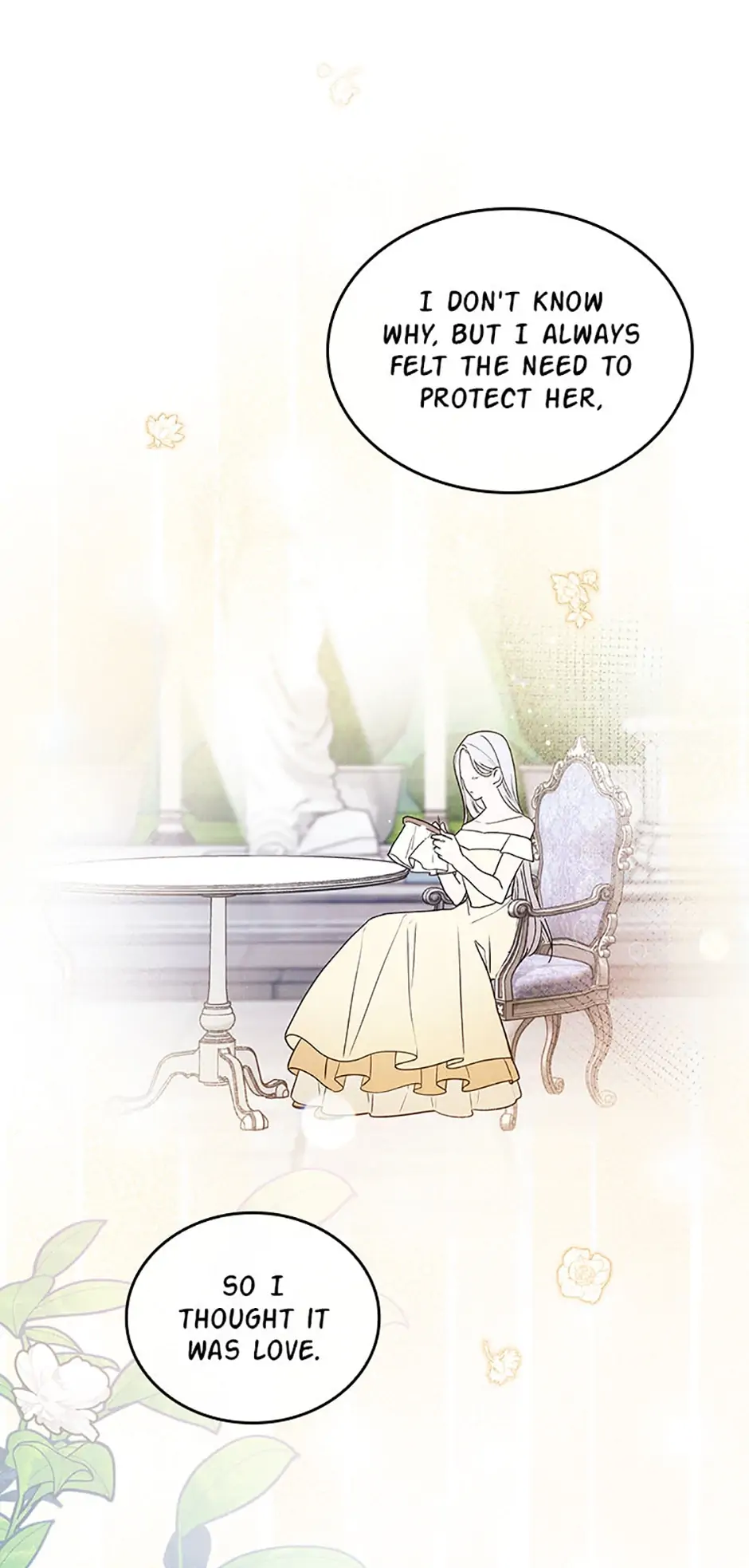 Run Maelle chapter 31 page 31
