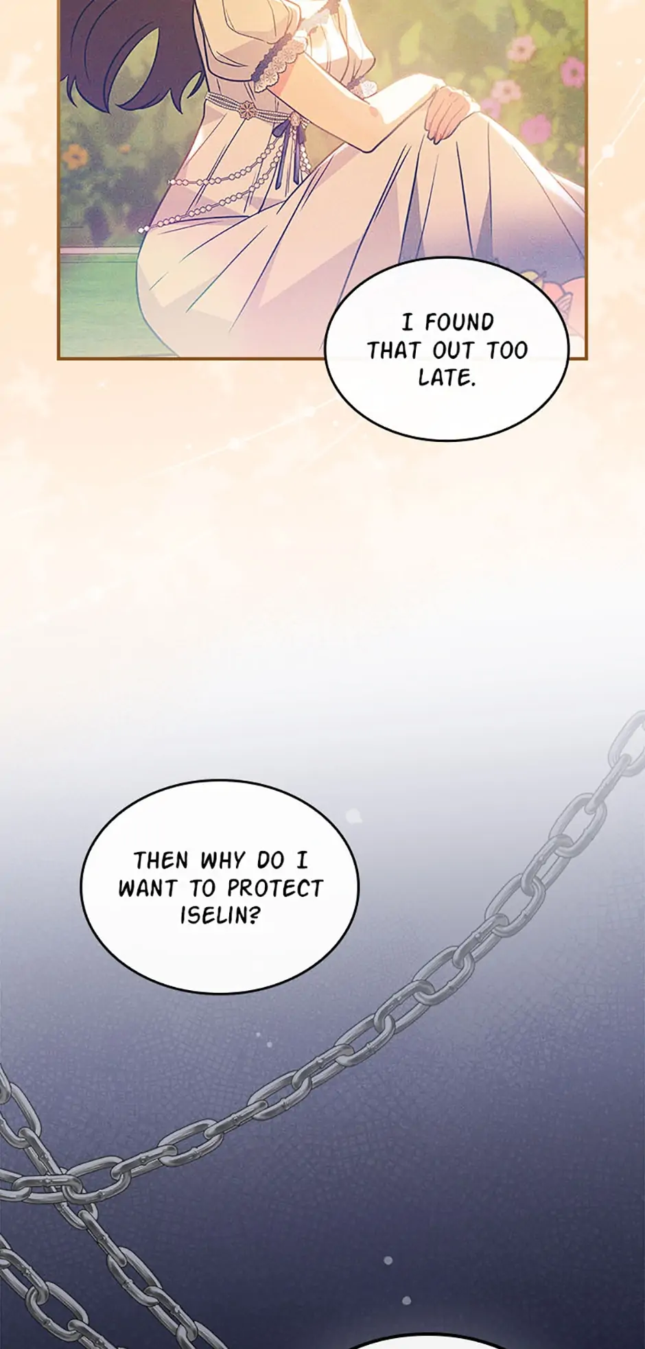 Run Maelle chapter 31 page 33