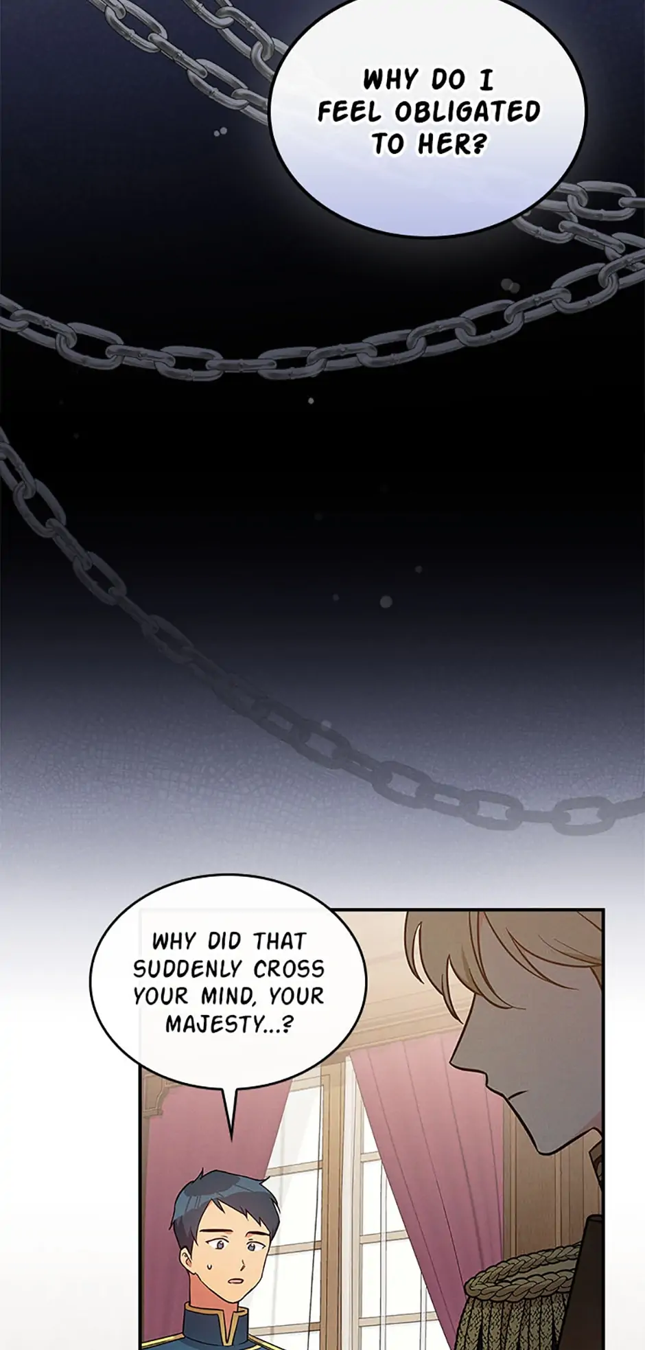 Run Maelle chapter 31 page 34