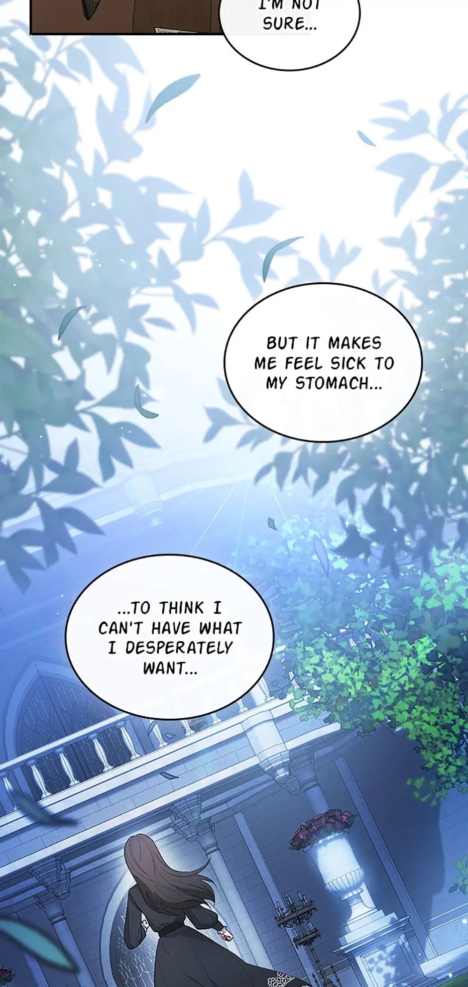 Run Maelle chapter 31 page 40