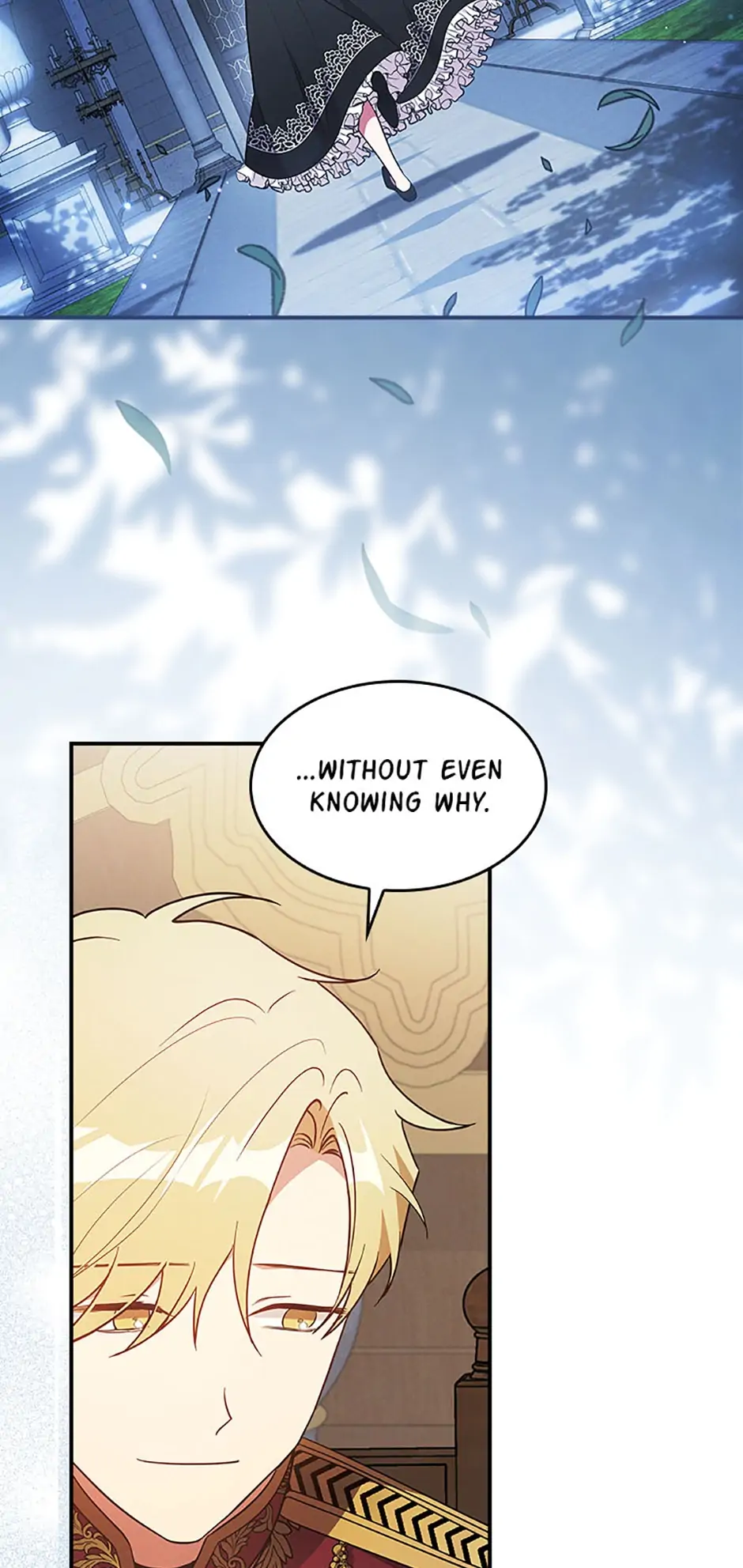 Run Maelle chapter 31 page 41