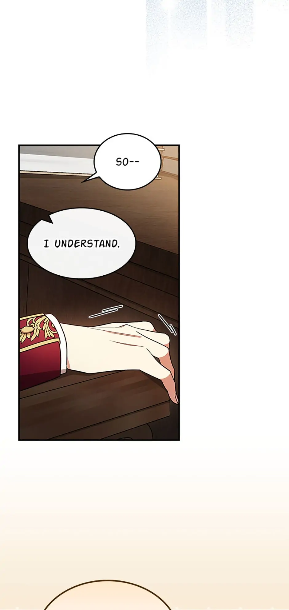 Run Maelle chapter 31 page 43