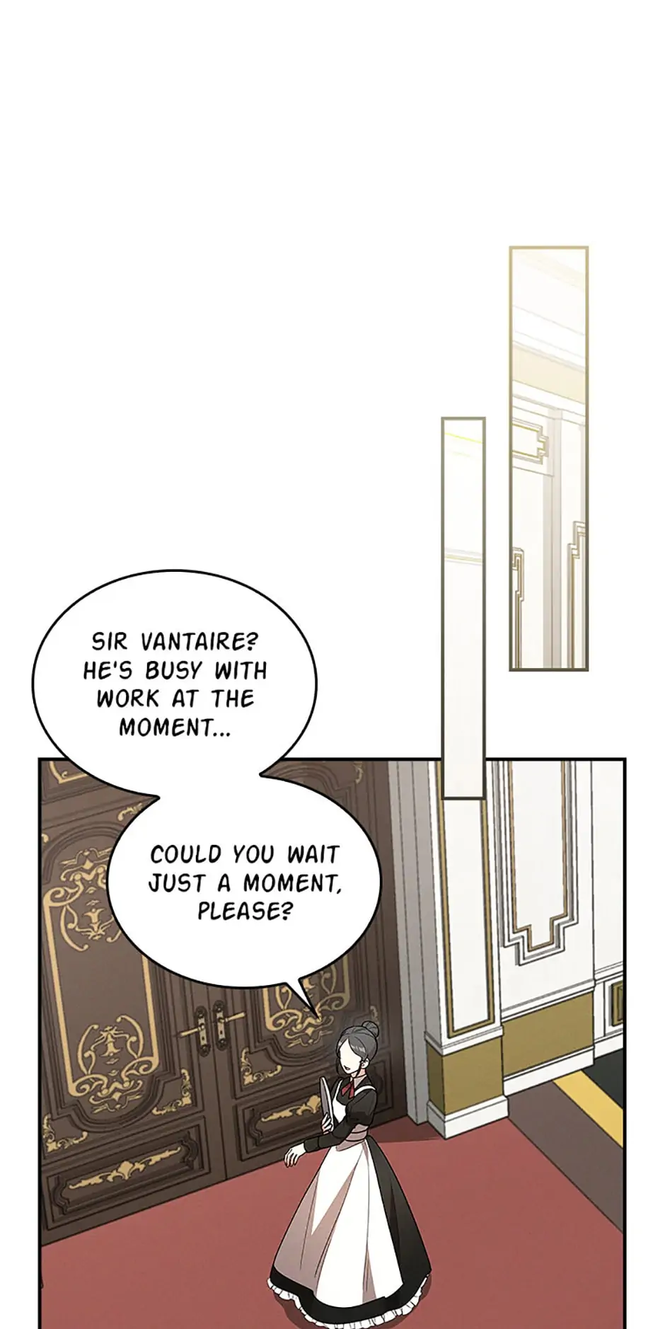 Run Maelle chapter 31 page 47