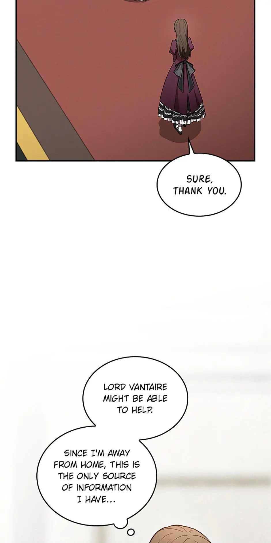 Run Maelle chapter 31 page 48