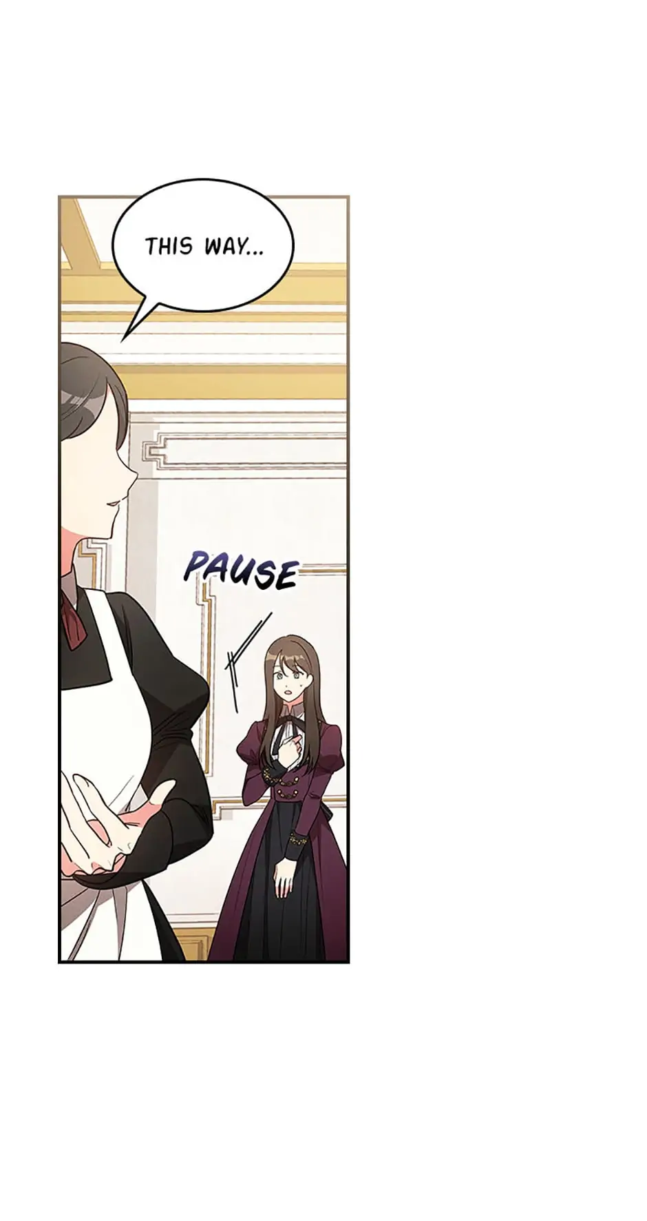 Run Maelle chapter 31 page 53