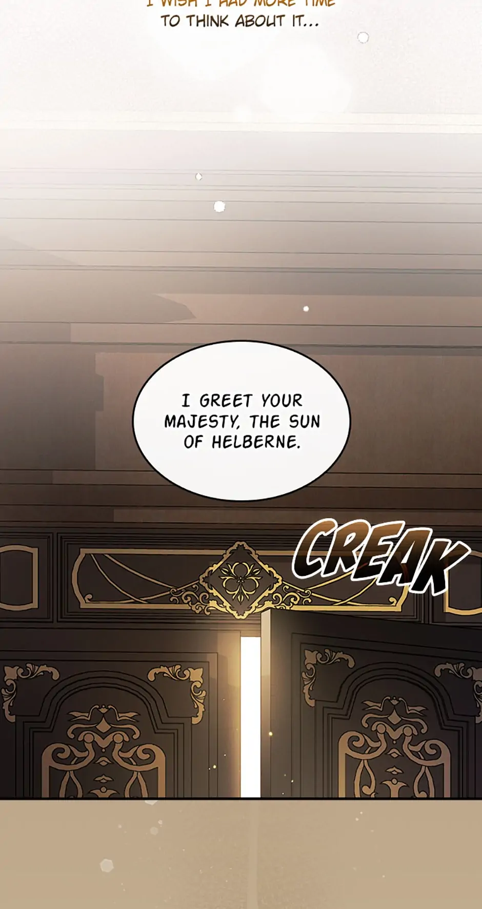 Run Maelle chapter 31 page 55