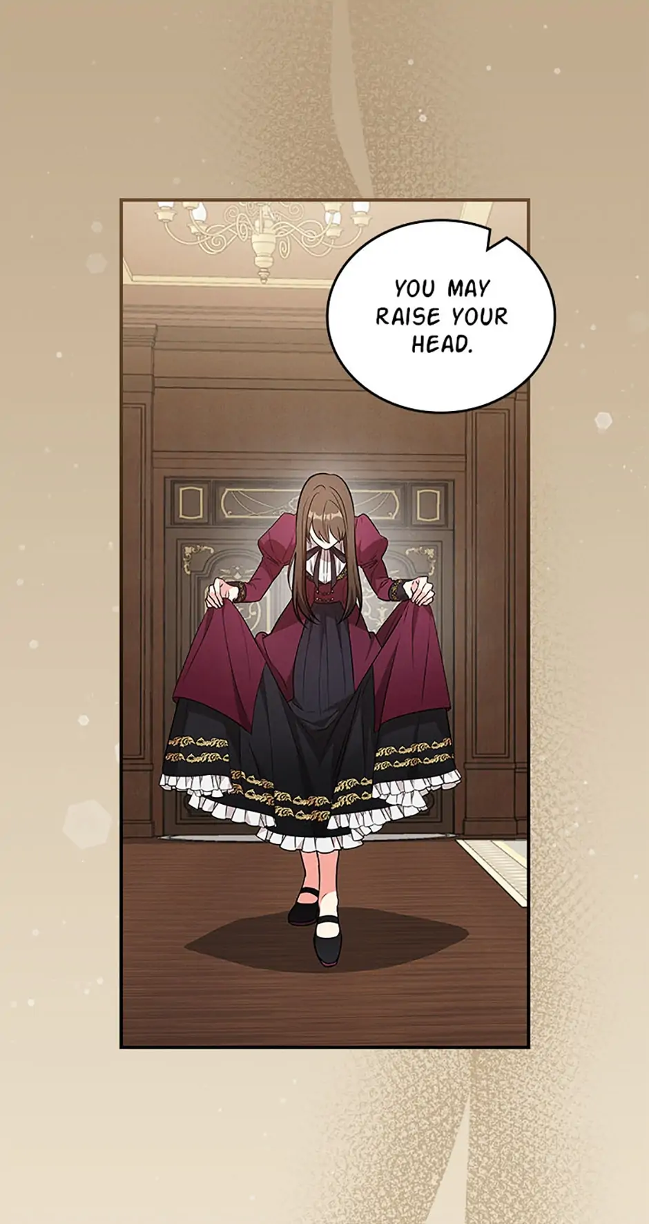 Run Maelle chapter 31 page 56