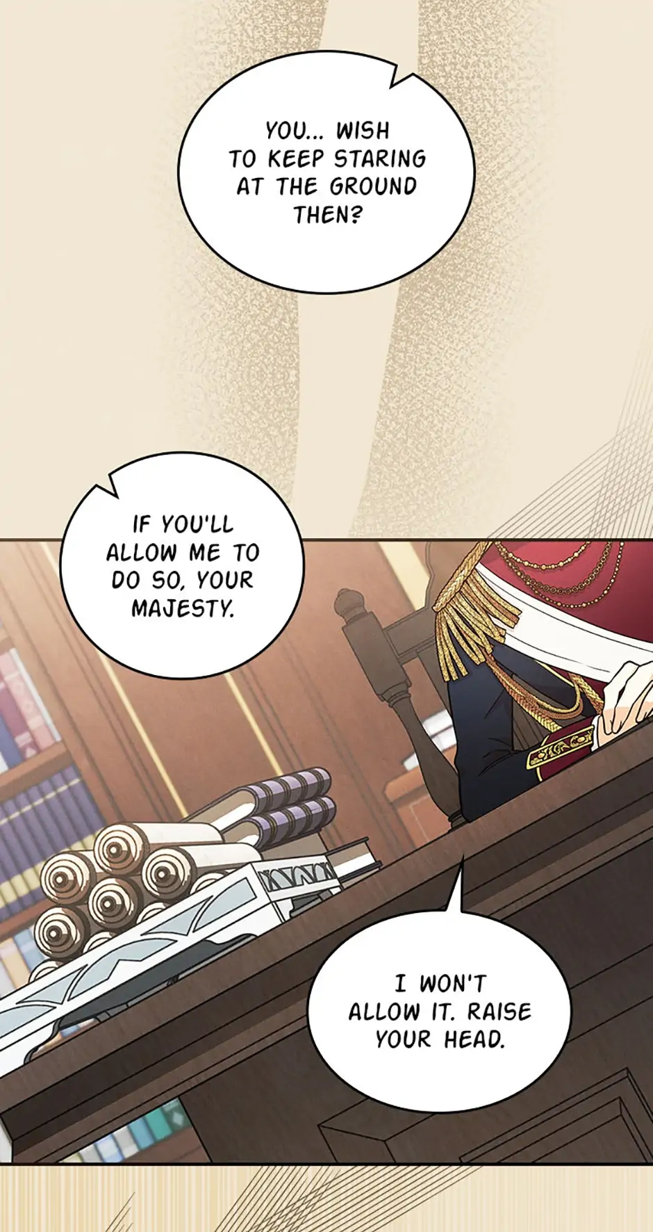 Run Maelle chapter 31 page 59