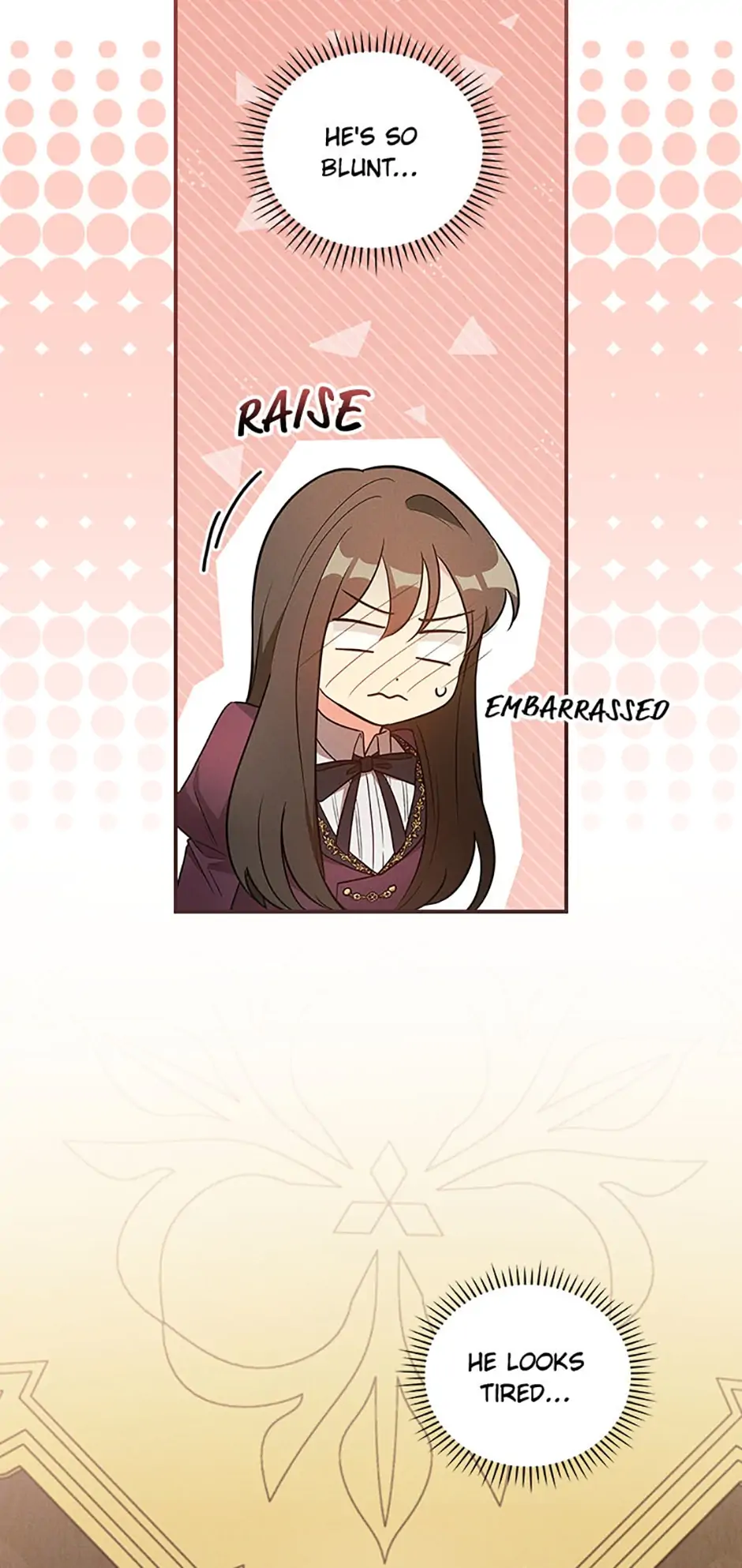 Run Maelle chapter 31 page 63