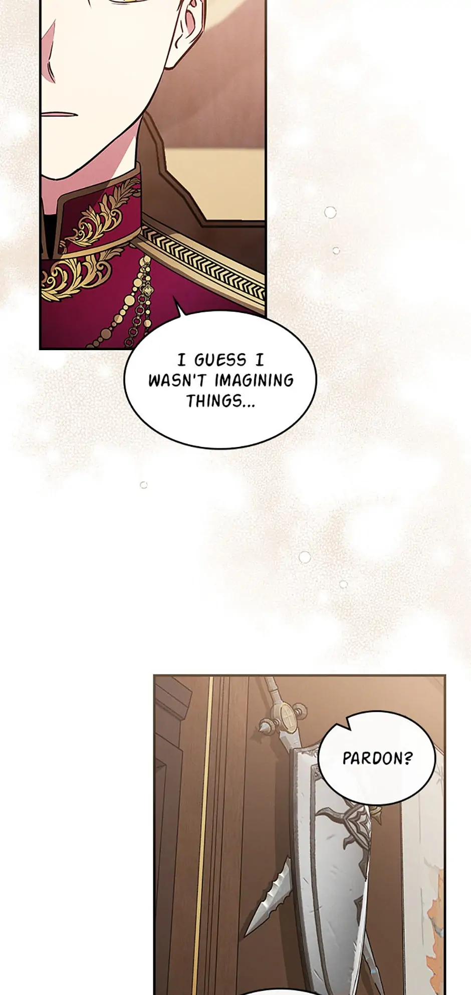 Run Maelle chapter 31 page 65