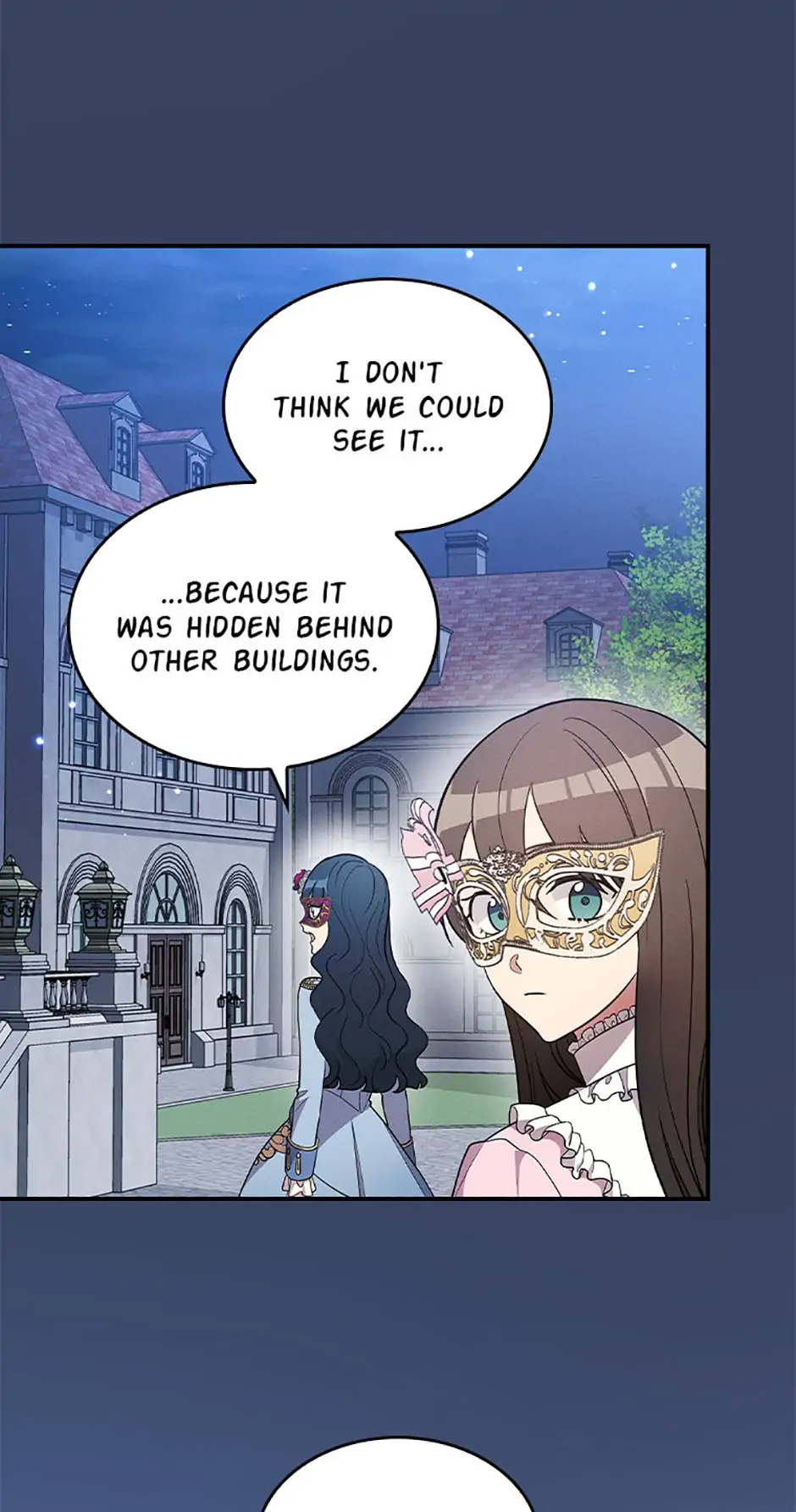 Run Maelle chapter 35 page 2