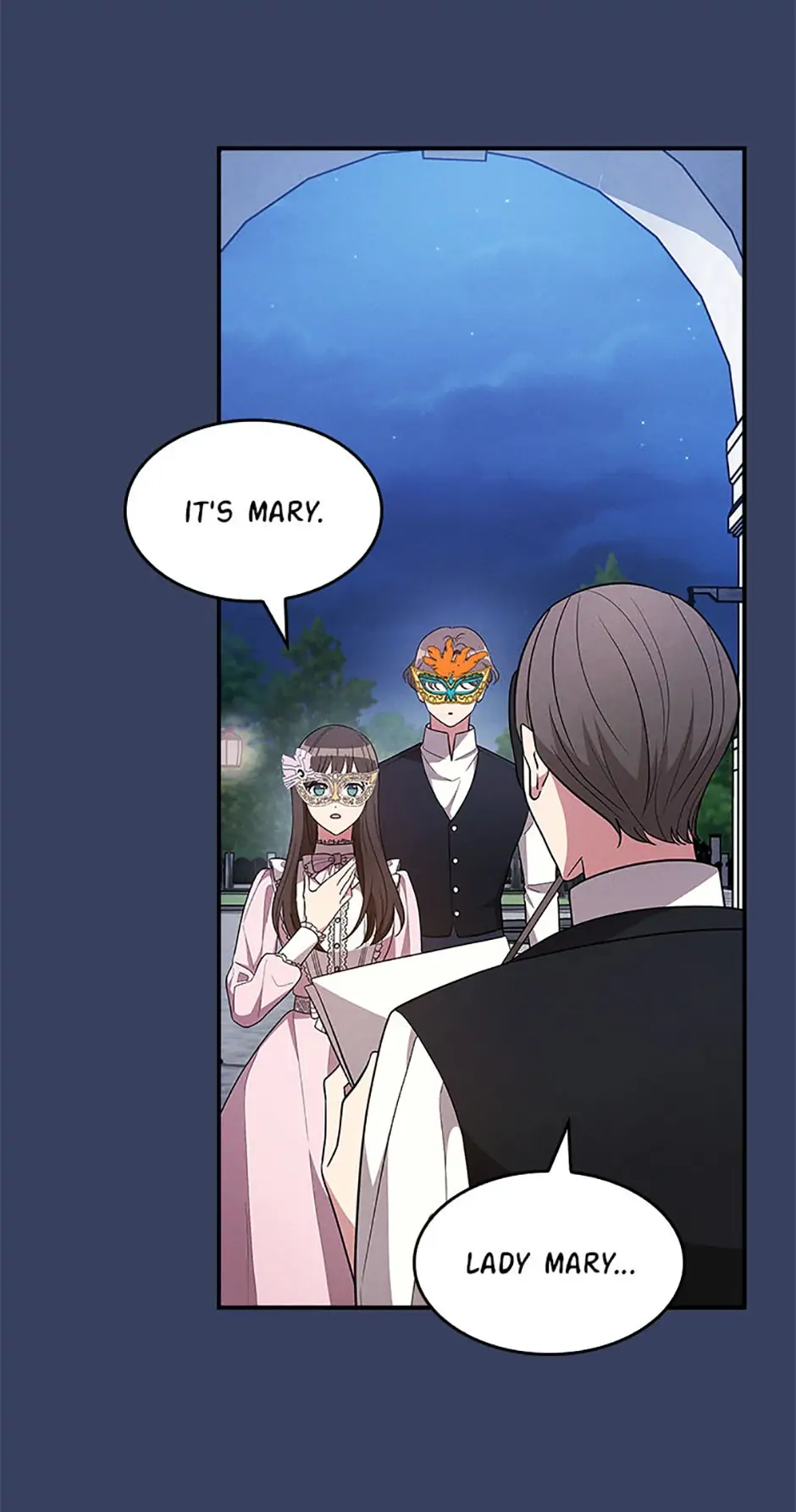 Run Maelle chapter 35 page 5