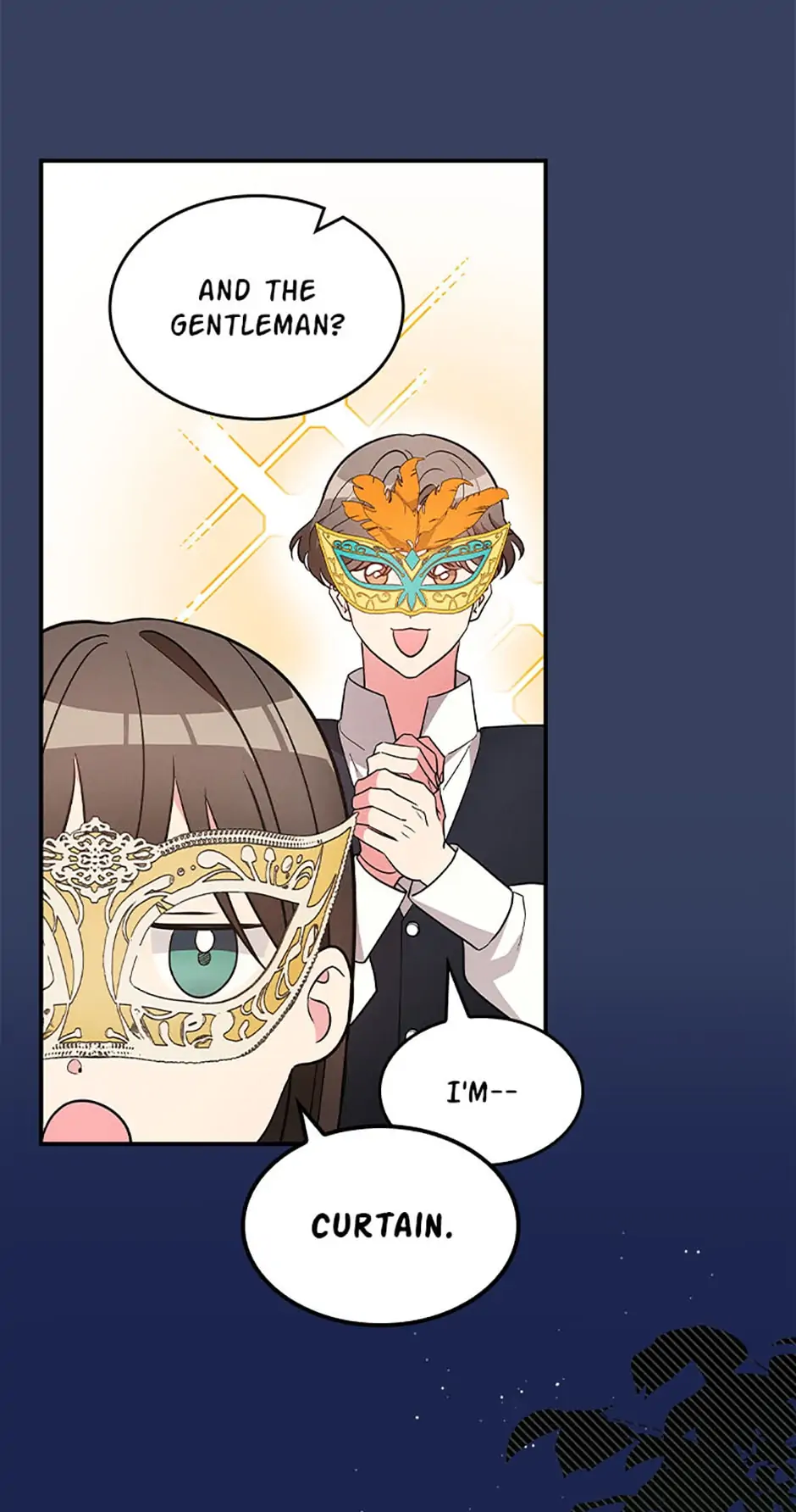 Run Maelle chapter 35 page 6