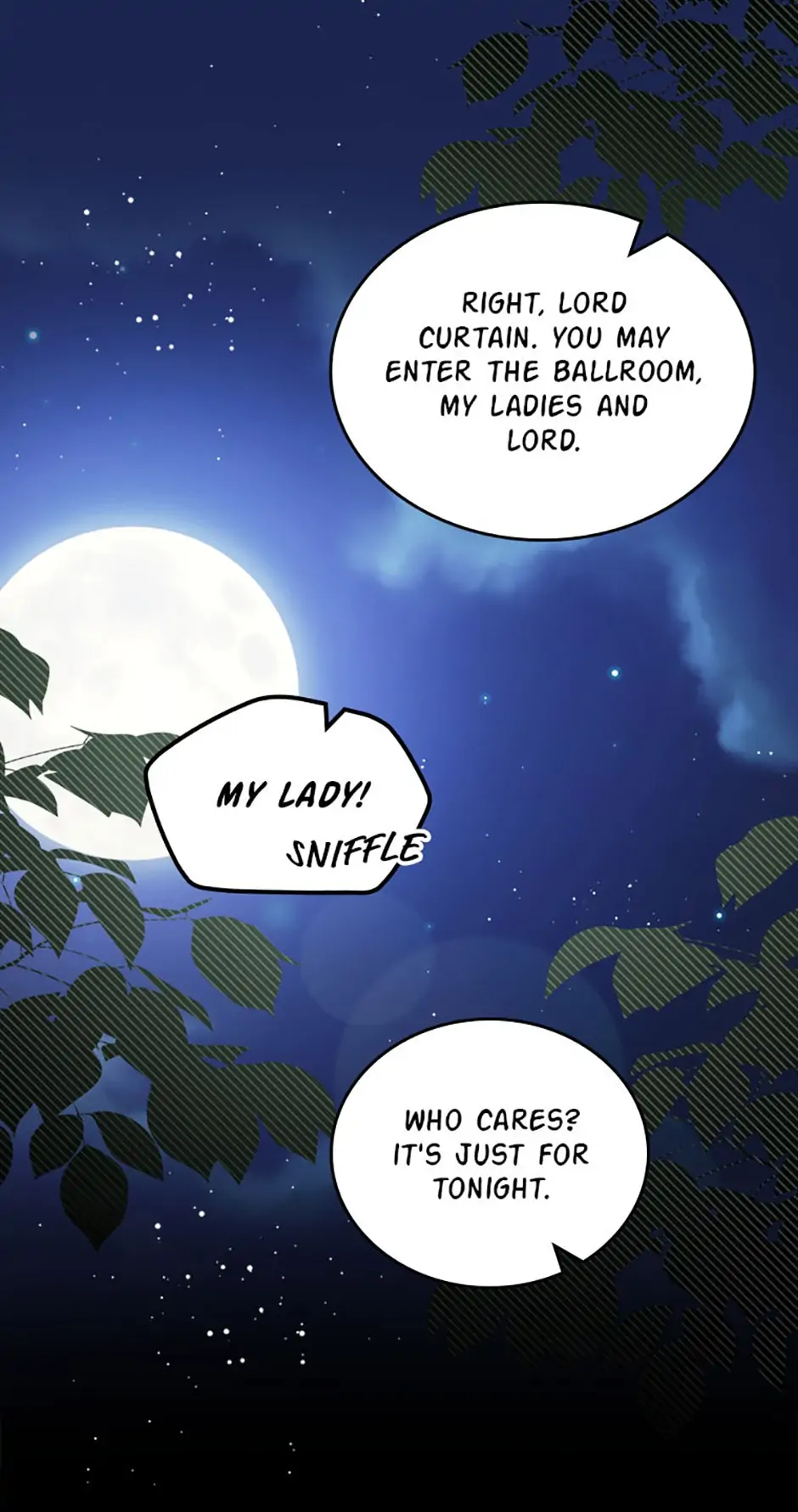 Run Maelle chapter 35 page 7