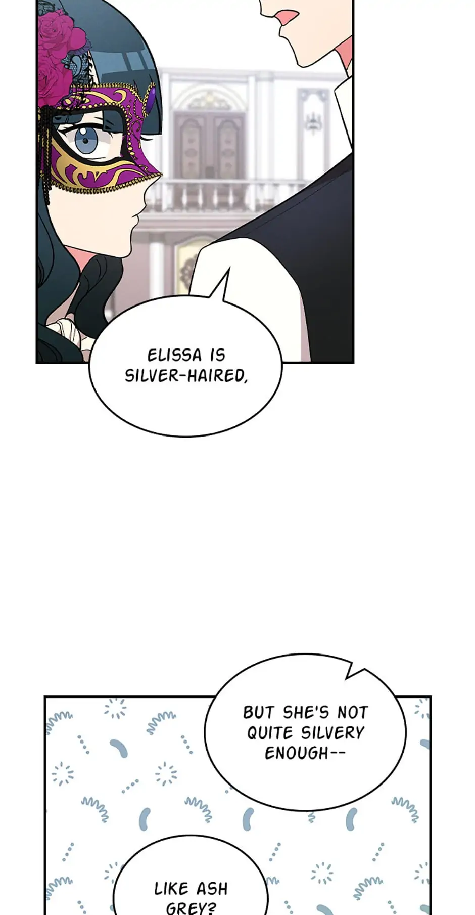 Run Maelle chapter 35 page 13
